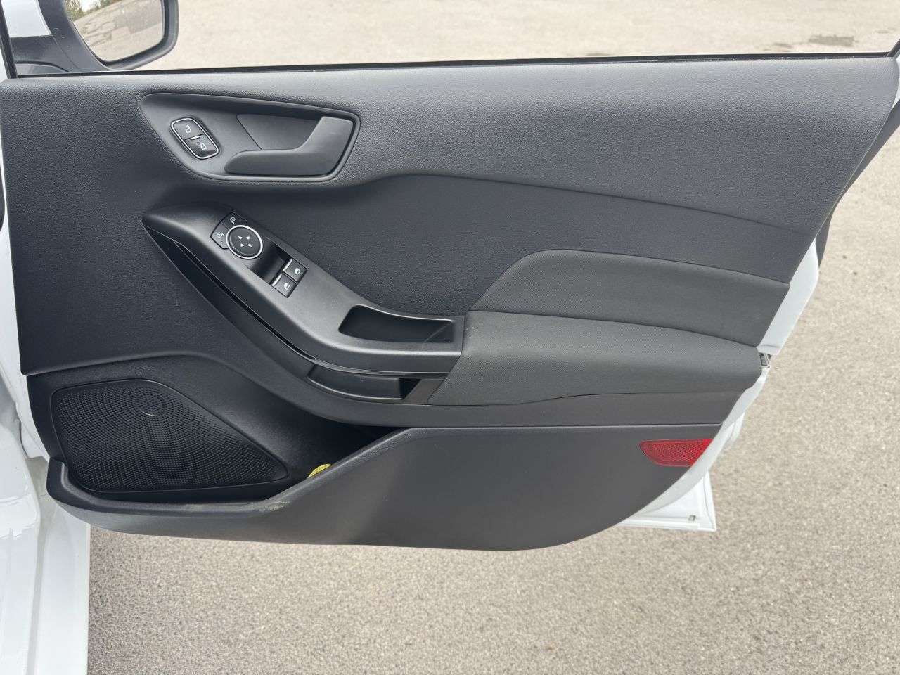 2021 FORD FIESTA 2021 FORD FIESTA