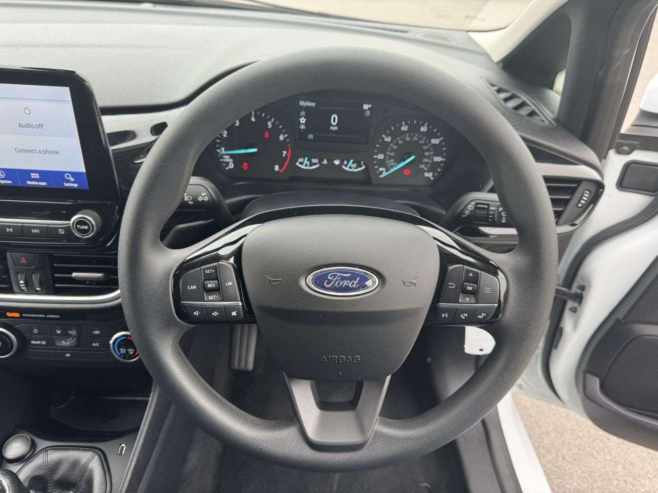 2021 FORD FIESTA 2021 FORD FIESTA