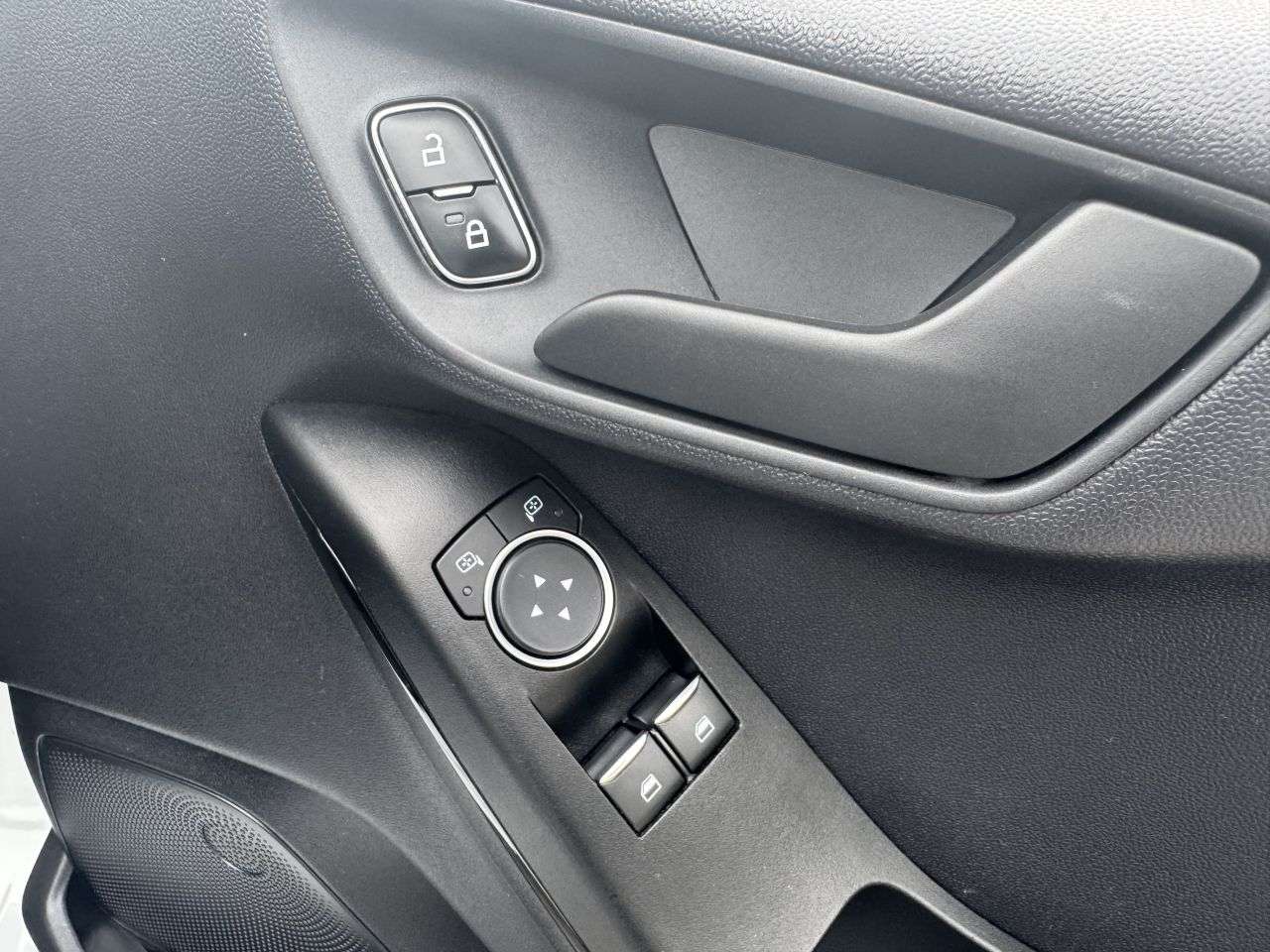 2021 FORD FIESTA 2021 FORD FIESTA