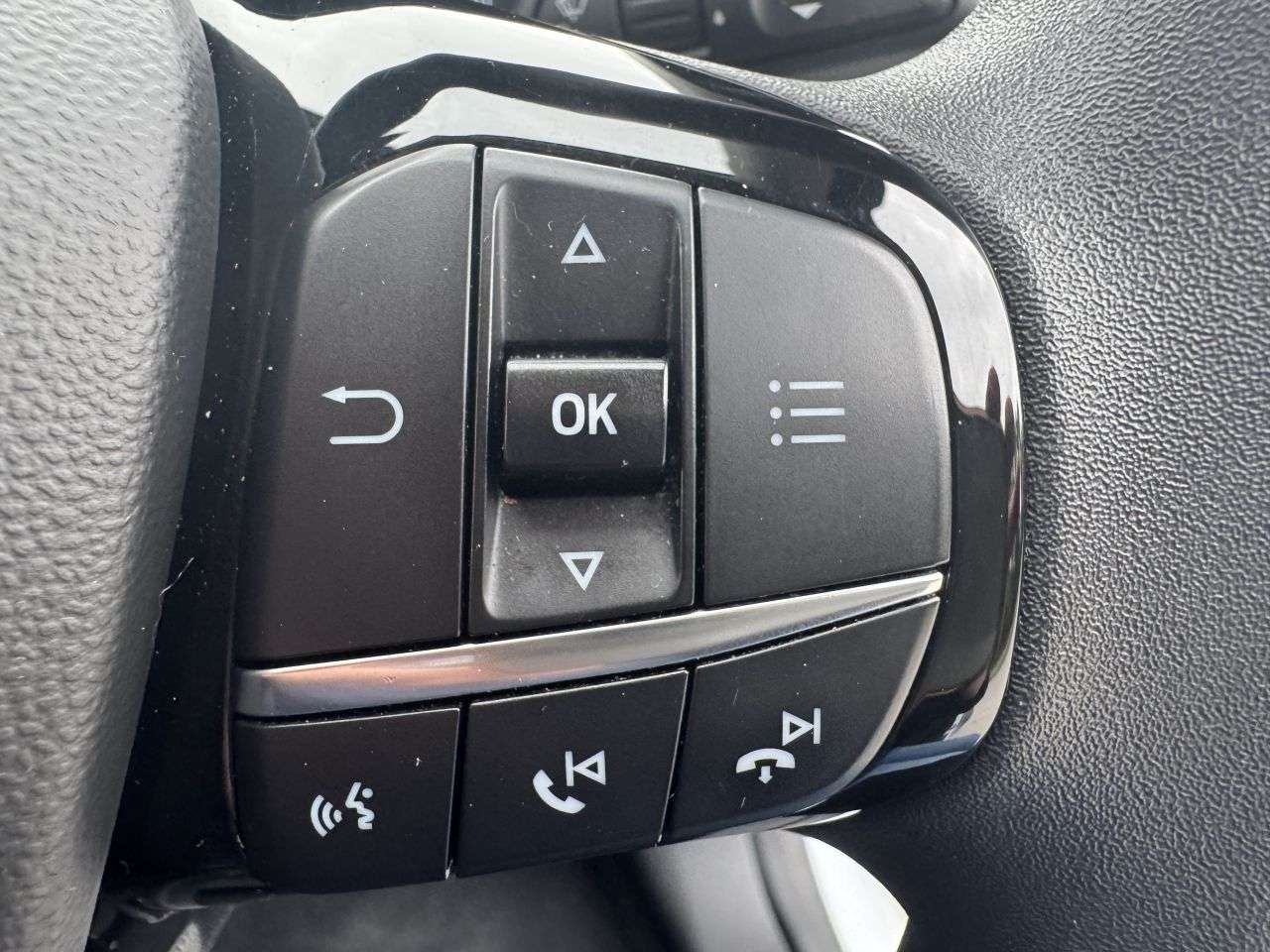 2021 FORD FIESTA 2021 FORD FIESTA