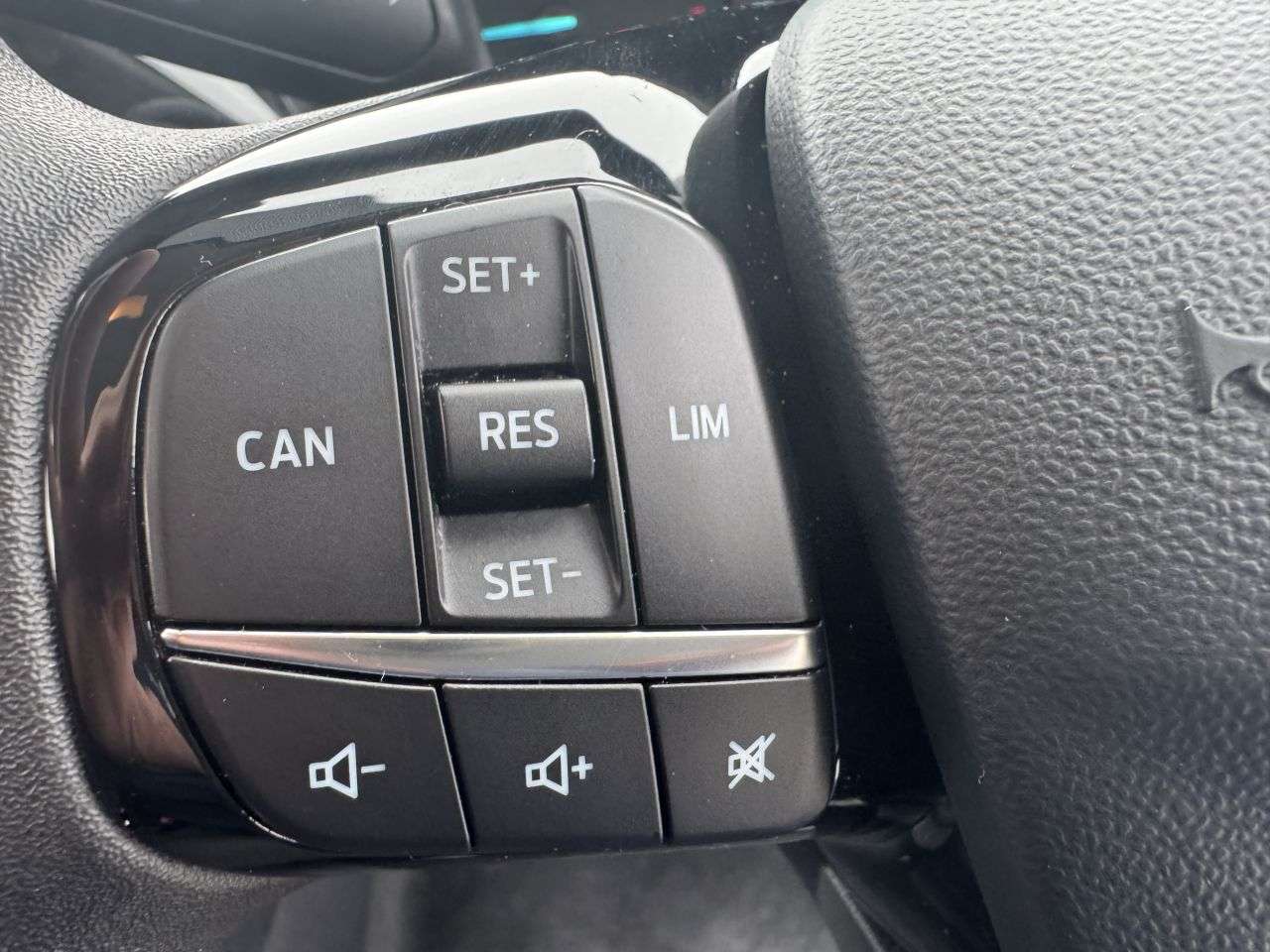 2021 FORD FIESTA 2021 FORD FIESTA