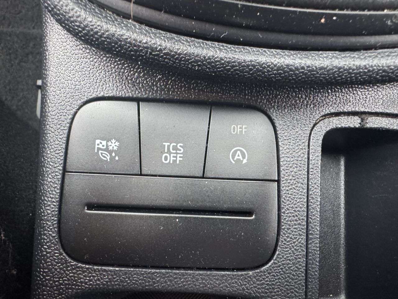 2021 FORD FIESTA 2021 FORD FIESTA