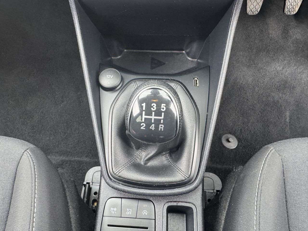 2021 FORD FIESTA 2021 FORD FIESTA