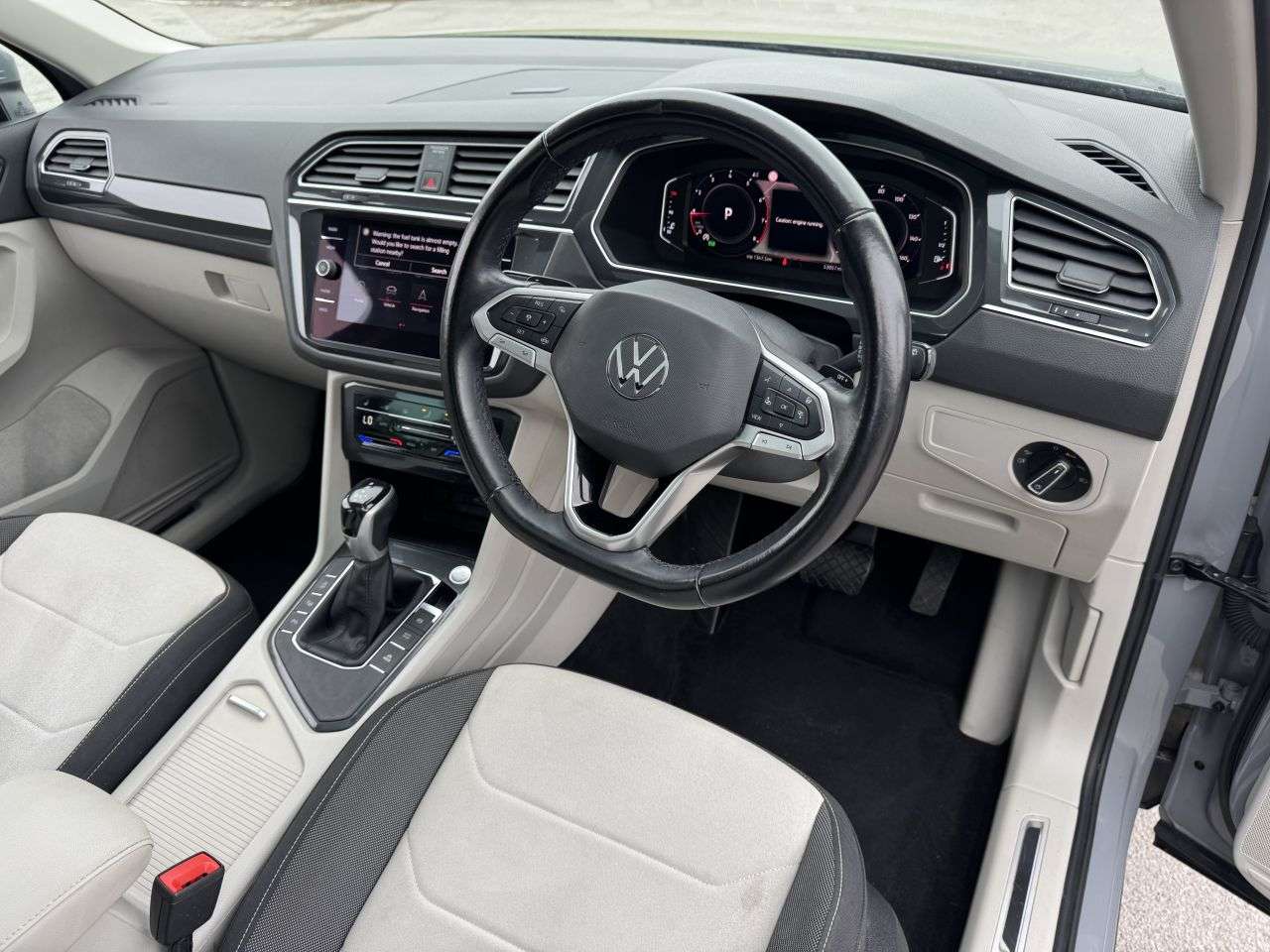 2021 VOLKSWAGEN TIGUAN 2021 VOLKSWAGEN TIGUAN