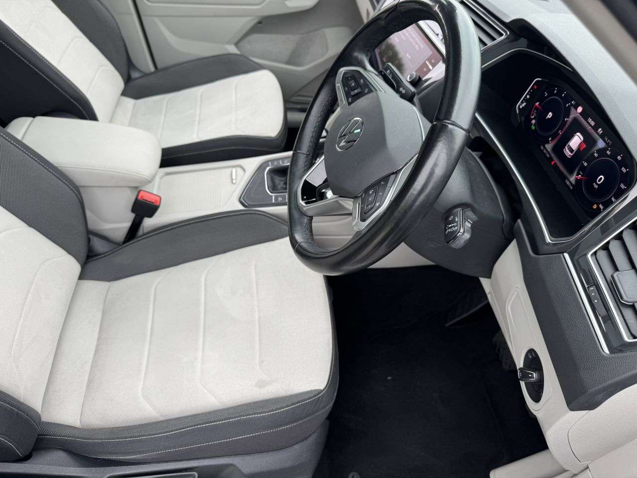 2021 VOLKSWAGEN TIGUAN 2021 VOLKSWAGEN TIGUAN