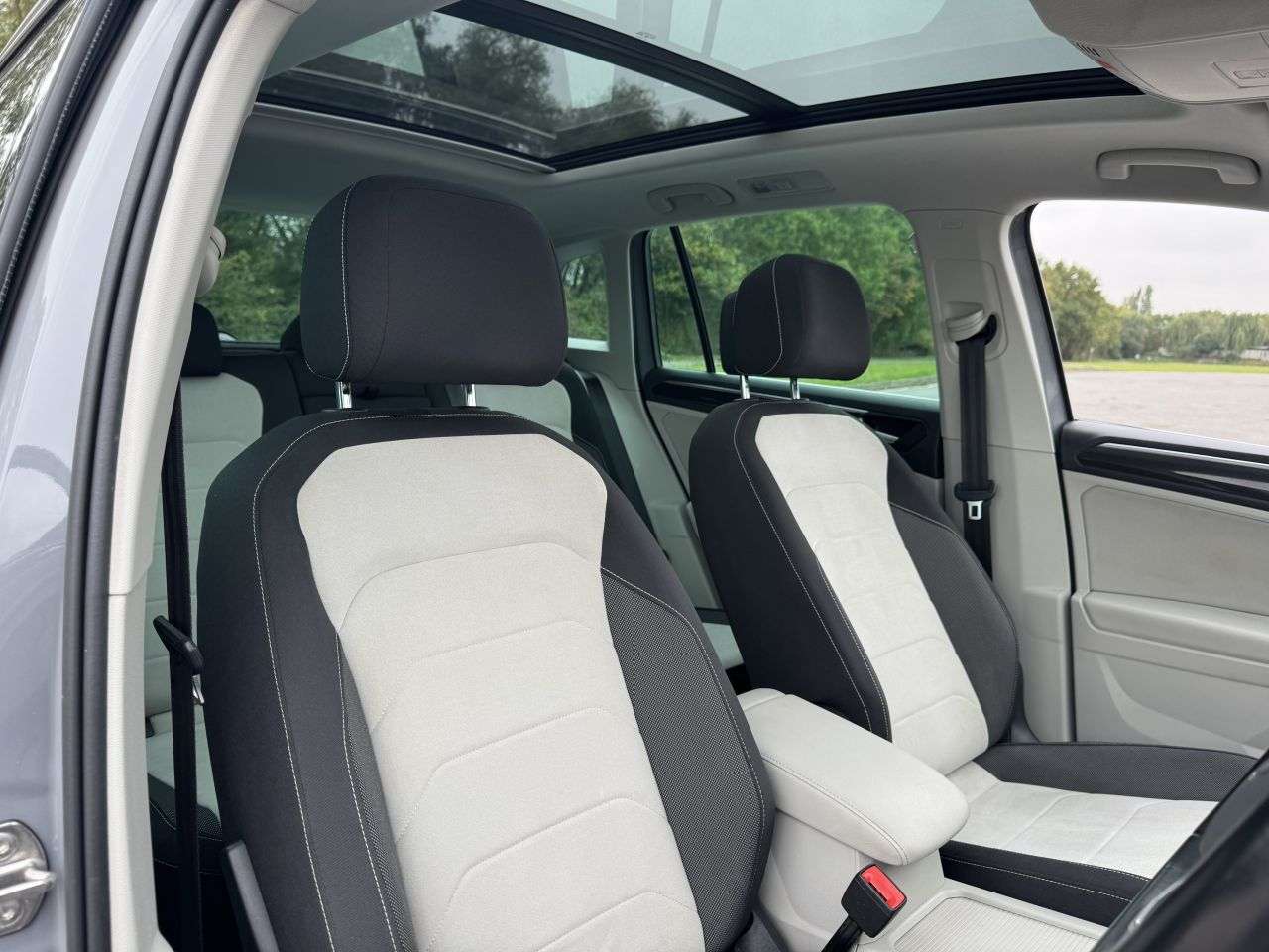 2021 VOLKSWAGEN TIGUAN 2021 VOLKSWAGEN TIGUAN