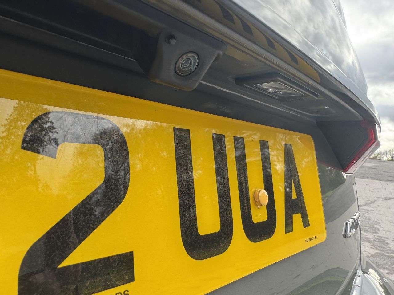 2022 AUDI A6 SALOON 2022 AUDI A6 SALOON