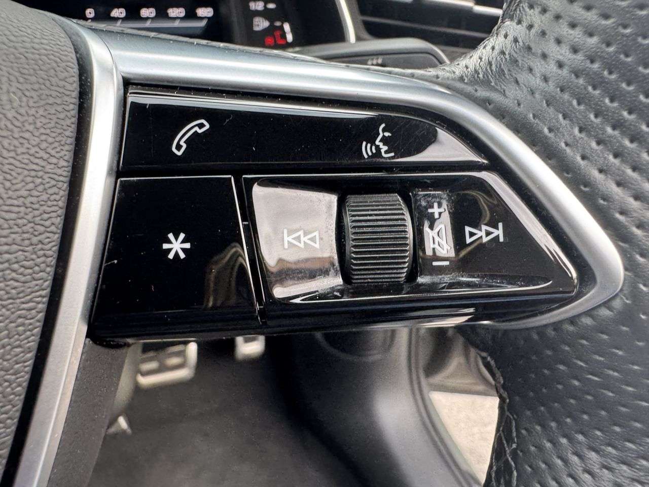 2022 AUDI A6 SALOON 2022 AUDI A6 SALOON