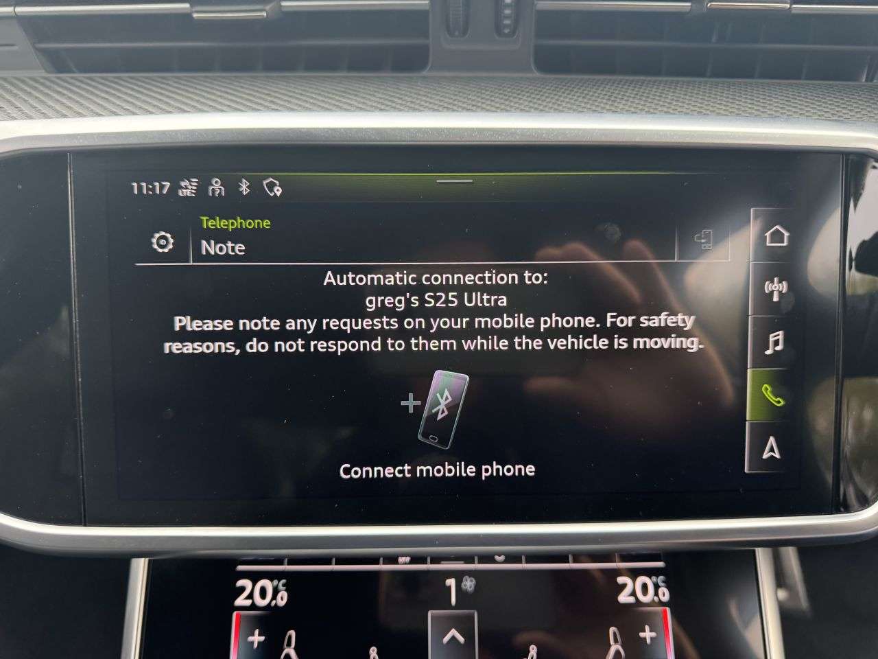 2022 AUDI A6 SALOON 2022 AUDI A6 SALOON