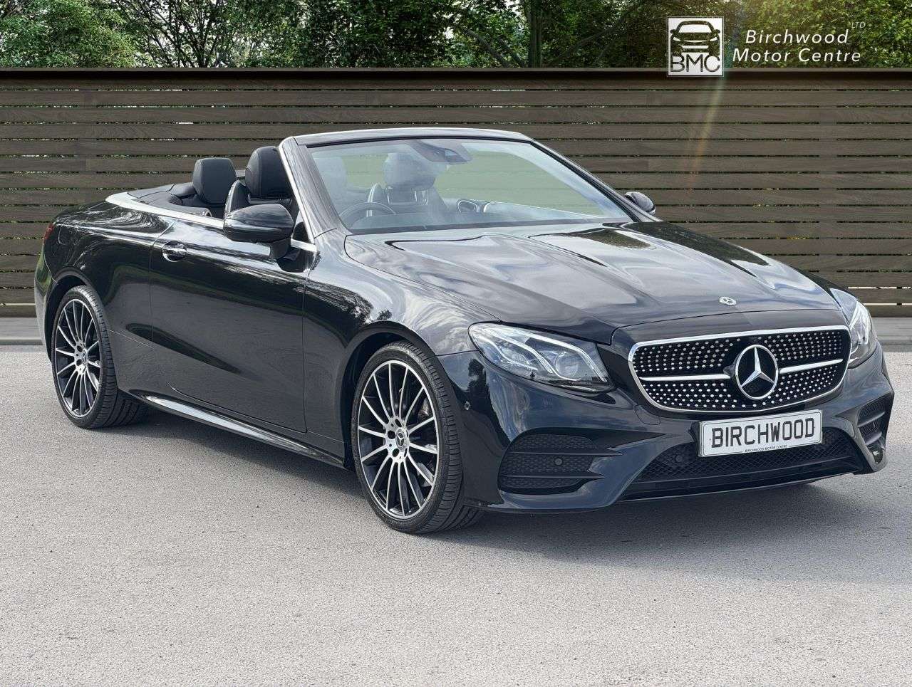 2019 MERCEDES-BENZ E-CLASS 2019 MERCEDES-BENZ E-CLASS