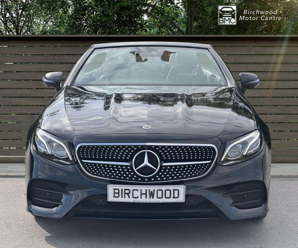 2019 MERCEDES-BENZ E-CLASS 2019 MERCEDES-BENZ E-CLASS