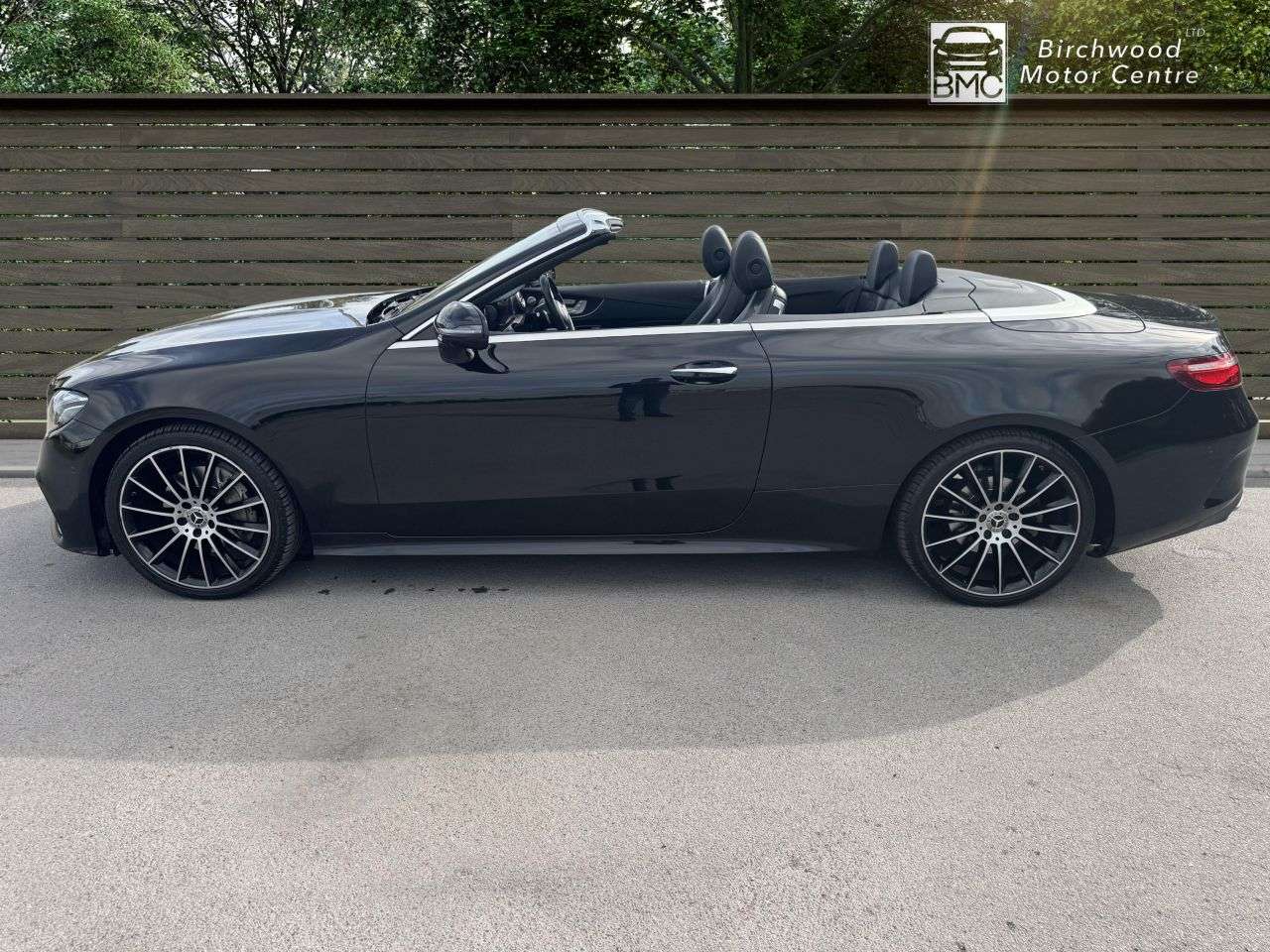 2019 MERCEDES-BENZ E-CLASS 2019 MERCEDES-BENZ E-CLASS