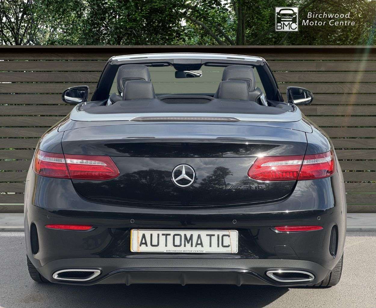 2019 MERCEDES-BENZ E-CLASS 2019 MERCEDES-BENZ E-CLASS