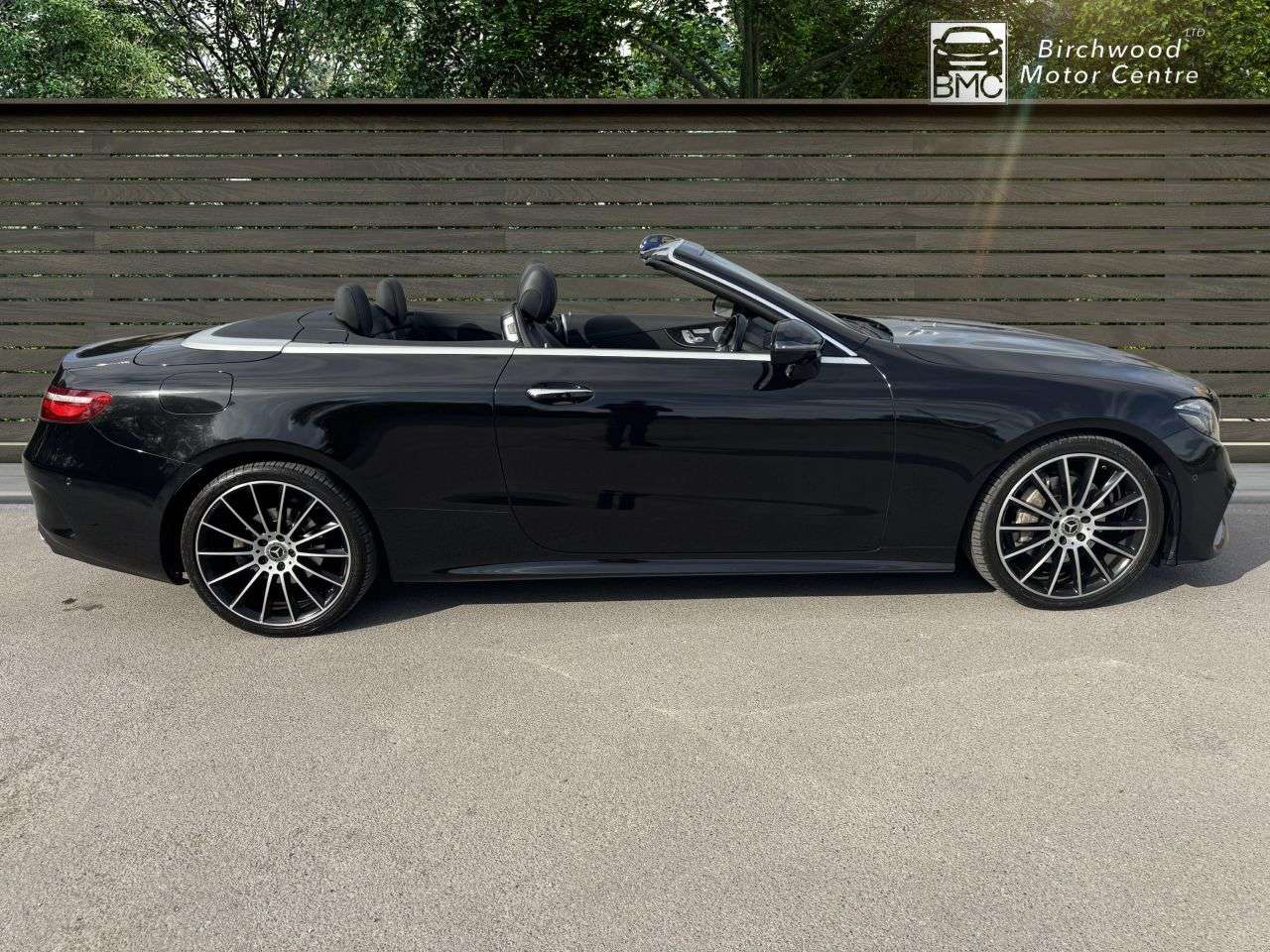 2019 MERCEDES-BENZ E-CLASS 2019 MERCEDES-BENZ E-CLASS