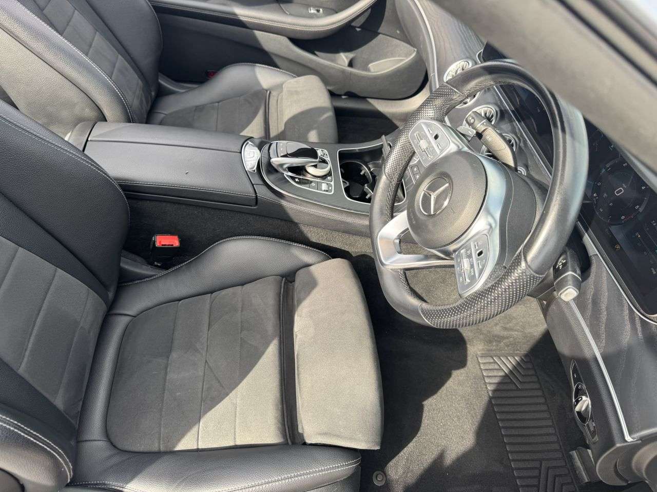 2019 MERCEDES-BENZ E-CLASS 2019 MERCEDES-BENZ E-CLASS