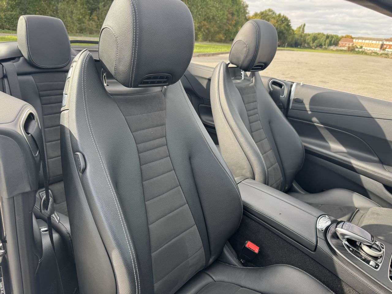 2019 MERCEDES-BENZ E-CLASS 2019 MERCEDES-BENZ E-CLASS