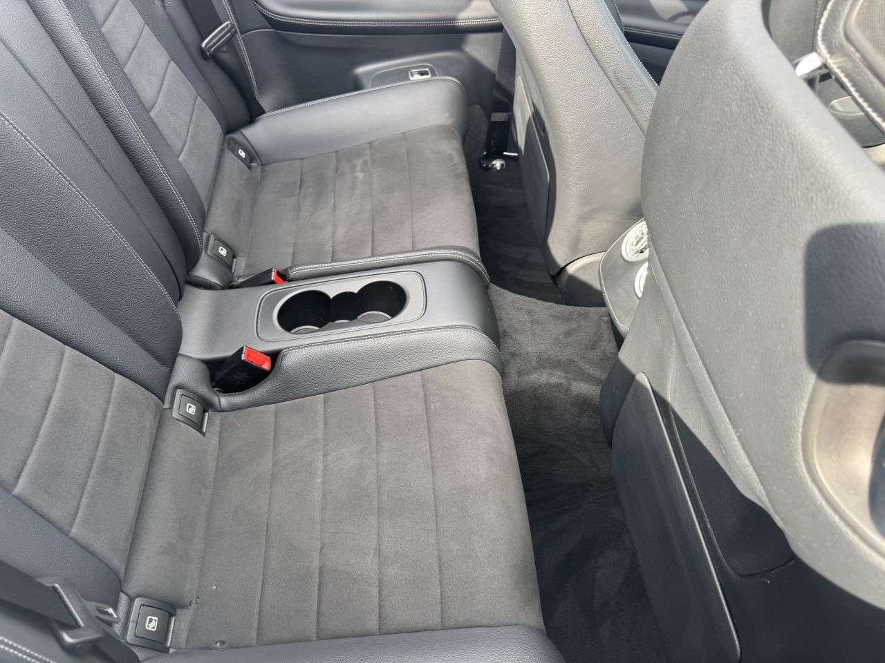 2019 MERCEDES-BENZ E-CLASS 2019 MERCEDES-BENZ E-CLASS