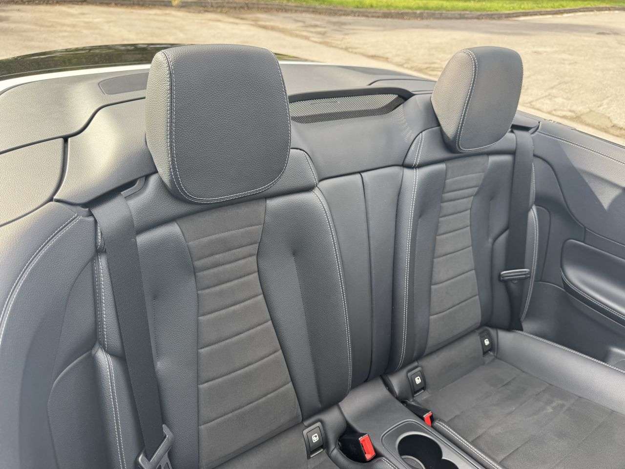 2019 MERCEDES-BENZ E-CLASS 2019 MERCEDES-BENZ E-CLASS