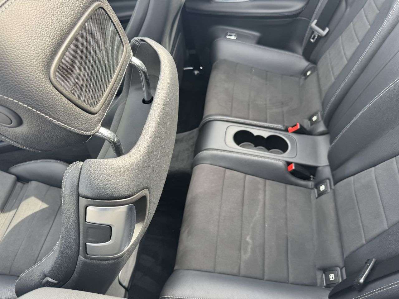 2019 MERCEDES-BENZ E-CLASS 2019 MERCEDES-BENZ E-CLASS