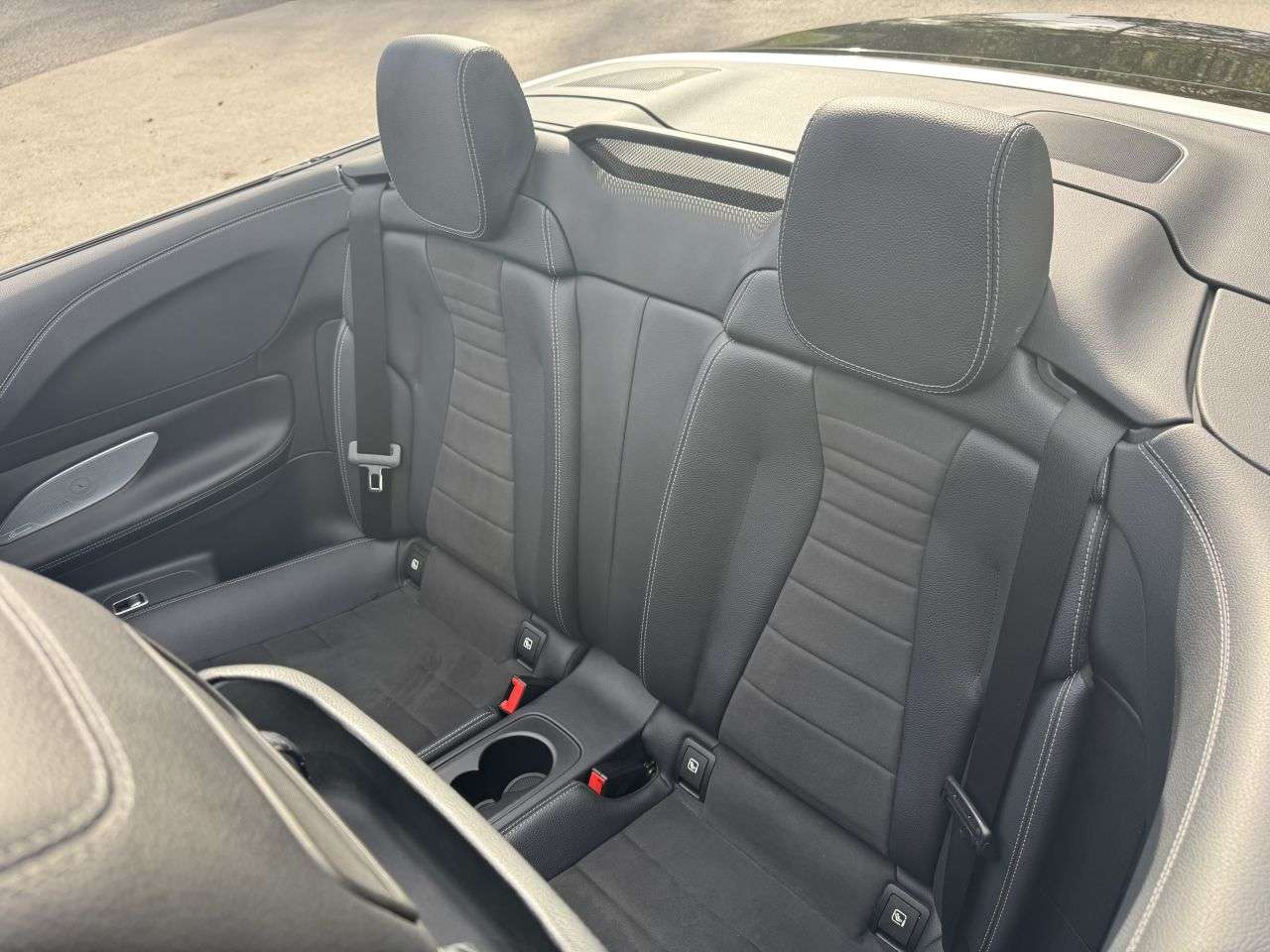 2019 MERCEDES-BENZ E-CLASS 2019 MERCEDES-BENZ E-CLASS