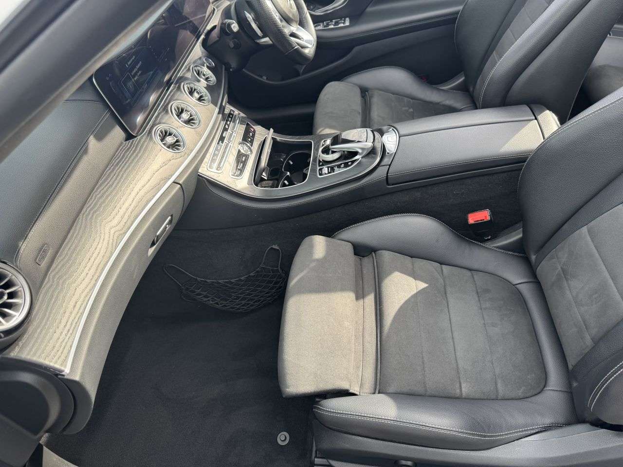 2019 MERCEDES-BENZ E-CLASS 2019 MERCEDES-BENZ E-CLASS