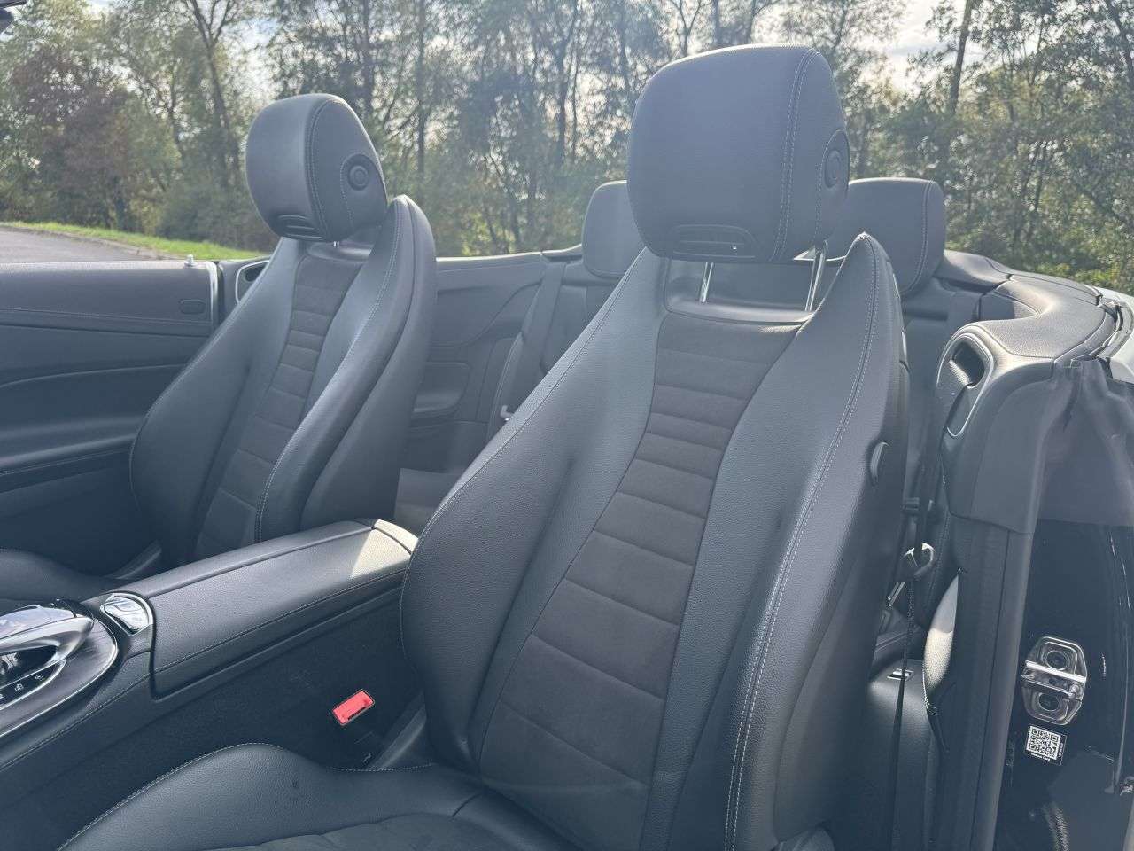 2019 MERCEDES-BENZ E-CLASS 2019 MERCEDES-BENZ E-CLASS