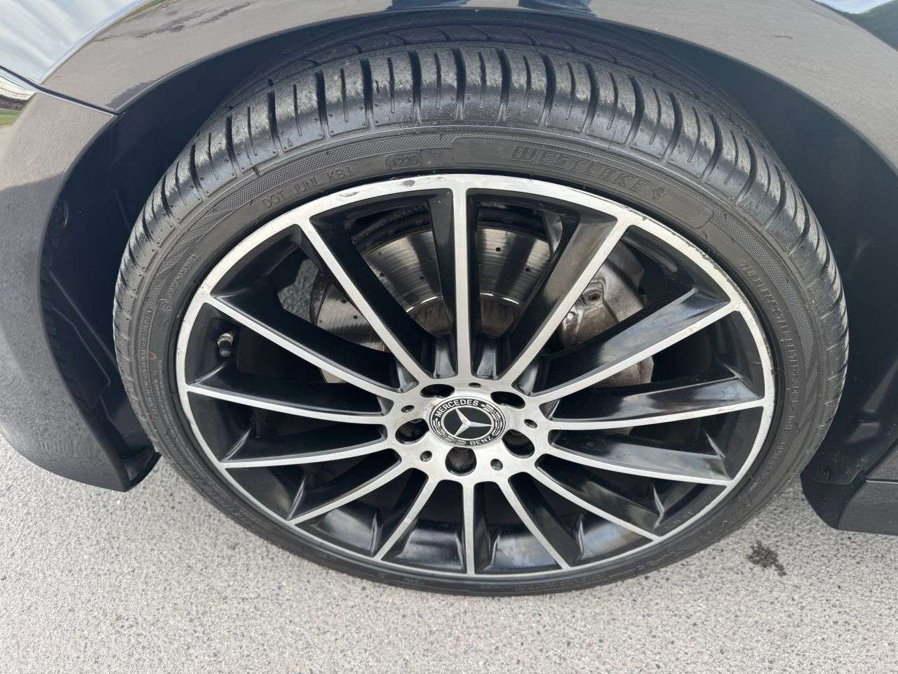 2019 MERCEDES-BENZ E-CLASS 2019 MERCEDES-BENZ E-CLASS