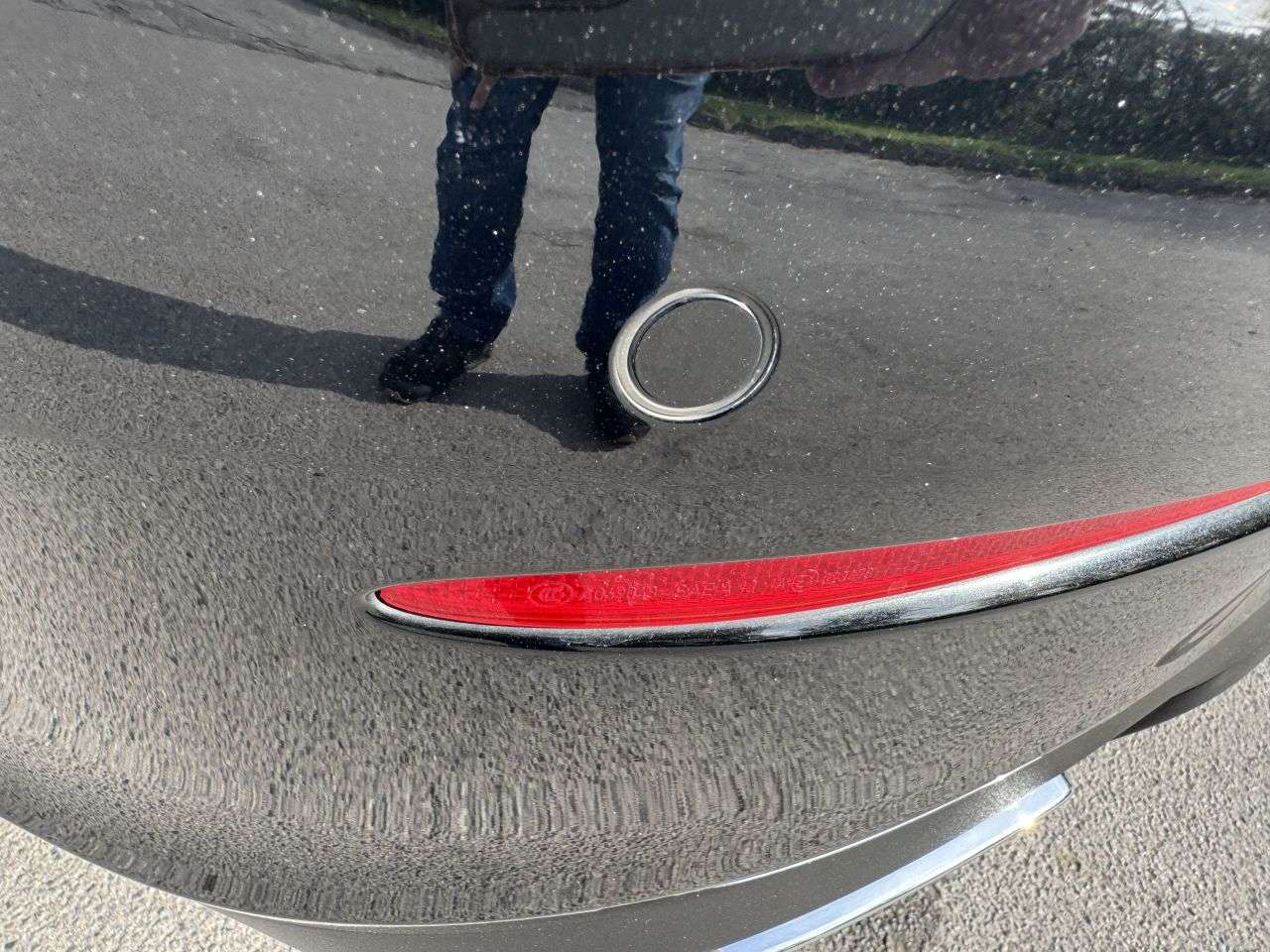 2019 MERCEDES-BENZ E-CLASS 2019 MERCEDES-BENZ E-CLASS