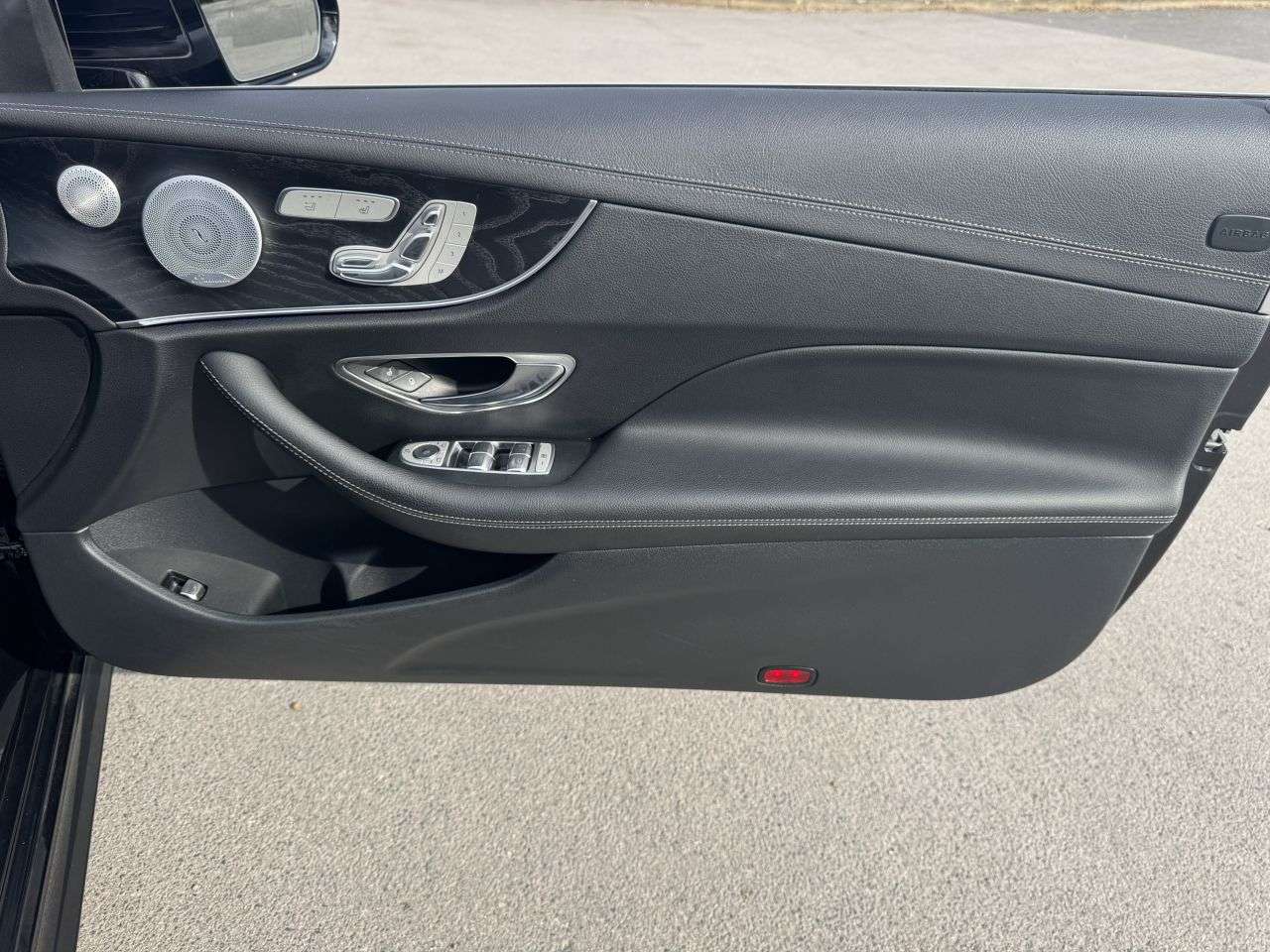 2019 MERCEDES-BENZ E-CLASS 2019 MERCEDES-BENZ E-CLASS