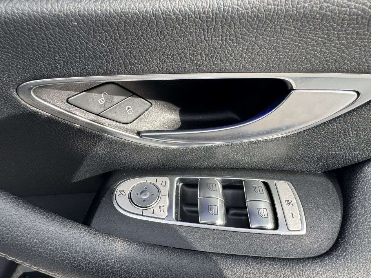 2019 MERCEDES-BENZ E-CLASS 2019 MERCEDES-BENZ E-CLASS