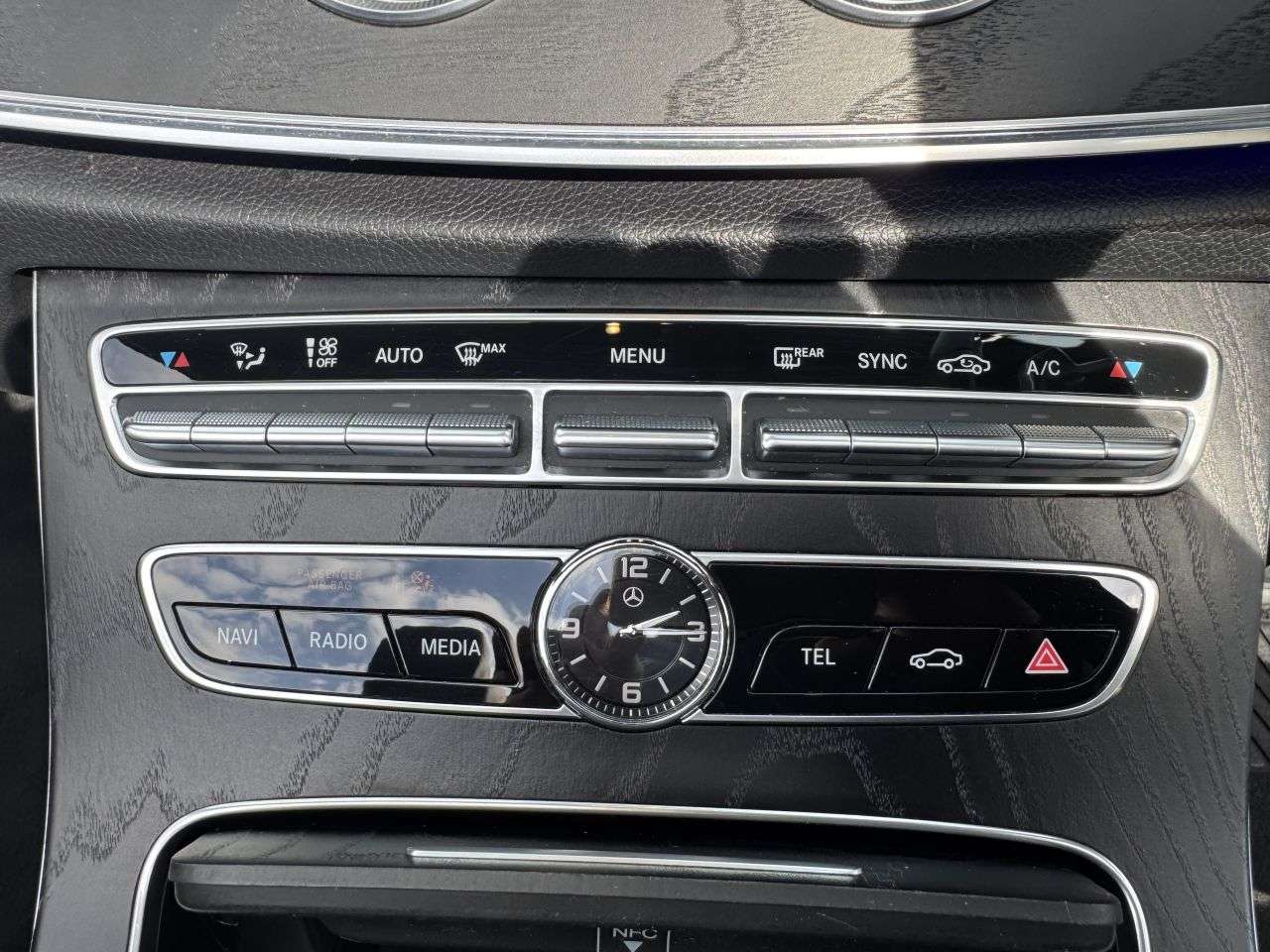 2019 MERCEDES-BENZ E-CLASS 2019 MERCEDES-BENZ E-CLASS