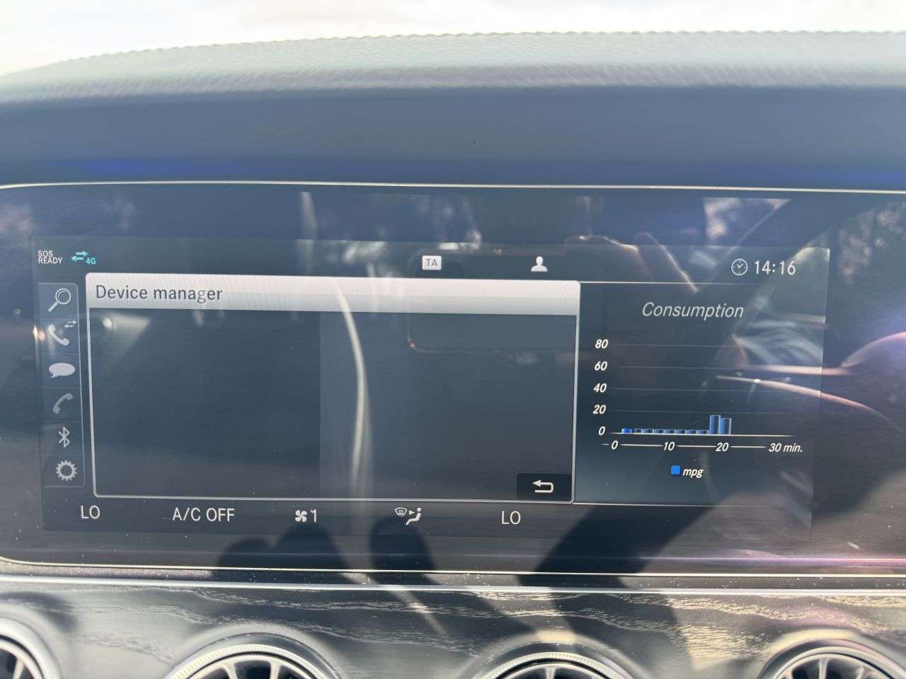 2019 MERCEDES-BENZ E-CLASS 2019 MERCEDES-BENZ E-CLASS