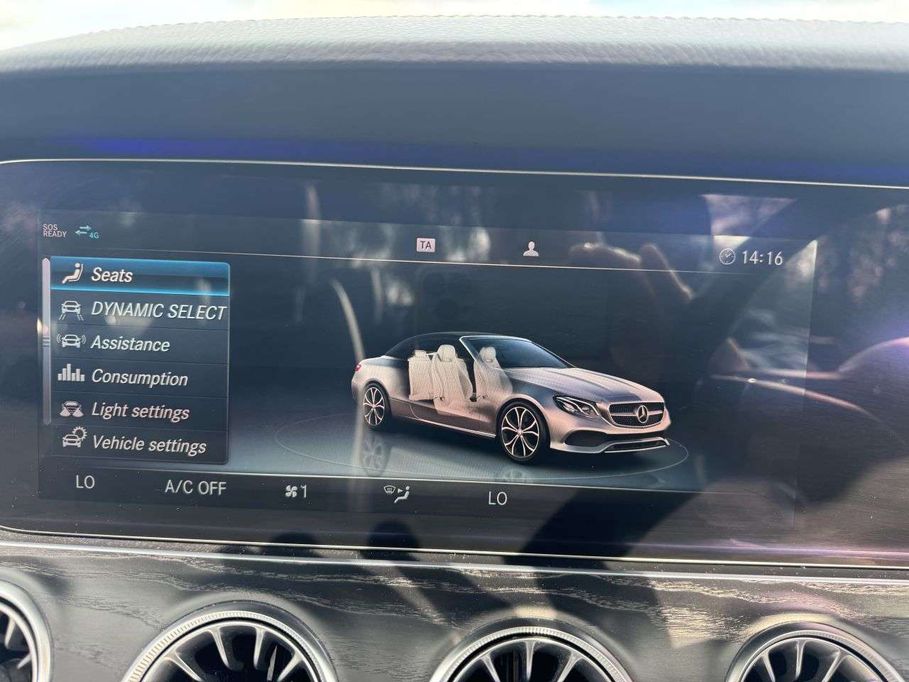 2019 MERCEDES-BENZ E-CLASS 2019 MERCEDES-BENZ E-CLASS