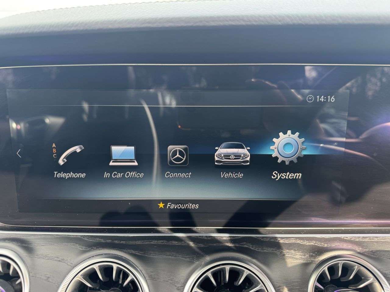 2019 MERCEDES-BENZ E-CLASS 2019 MERCEDES-BENZ E-CLASS