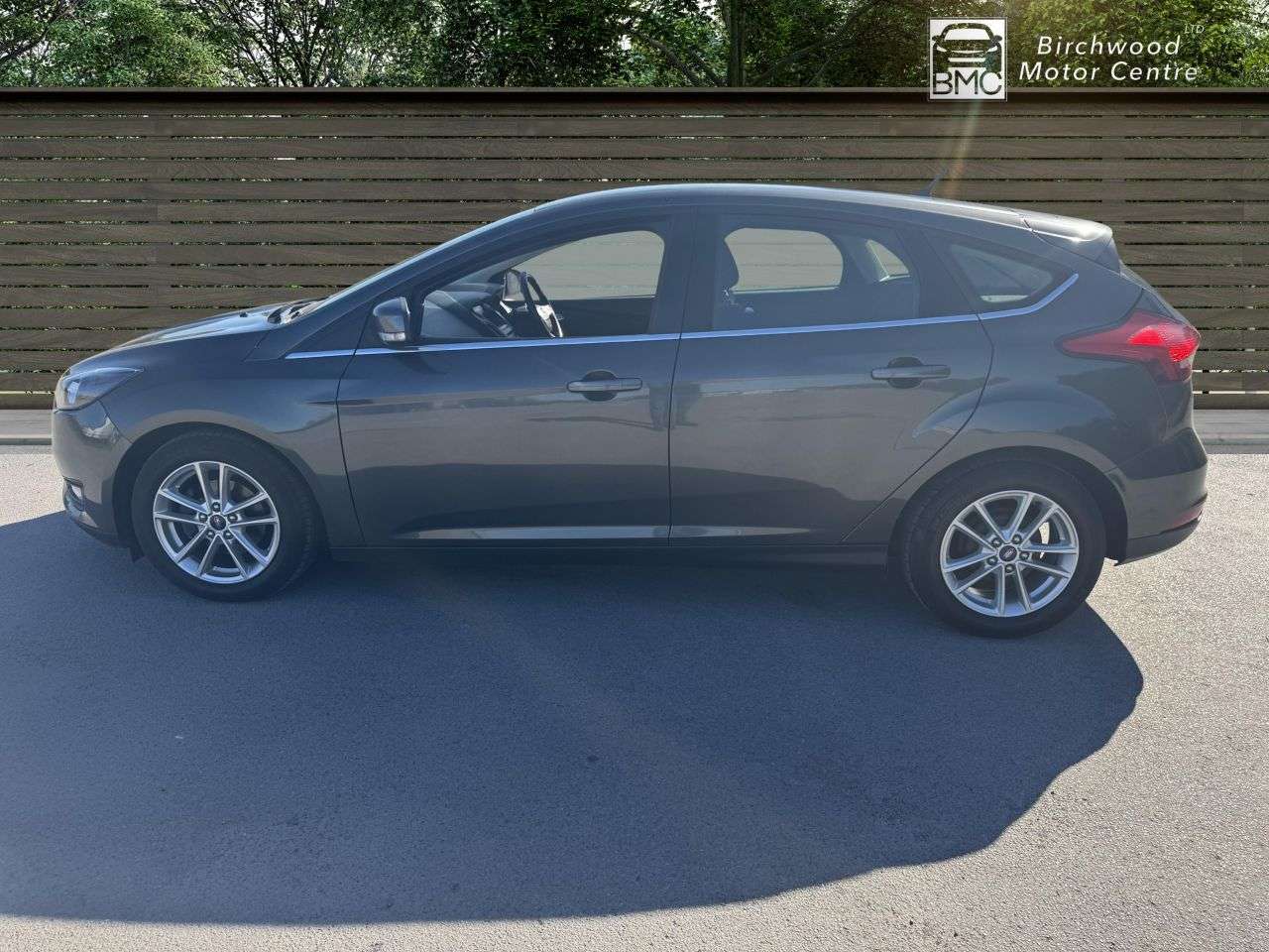 2016 FORD FOCUS 2016 FORD FOCUS