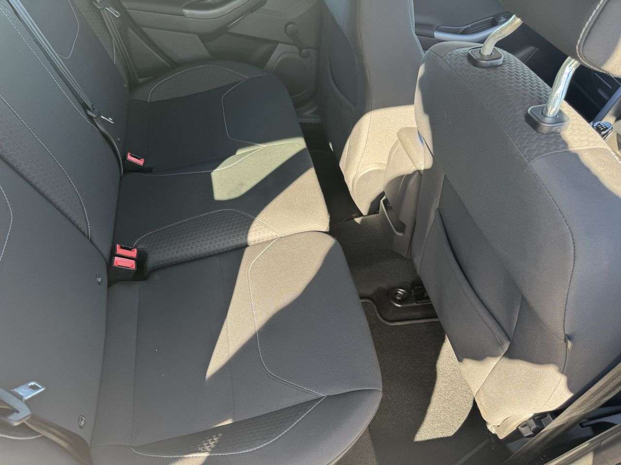 2016 FORD FOCUS 2016 FORD FOCUS