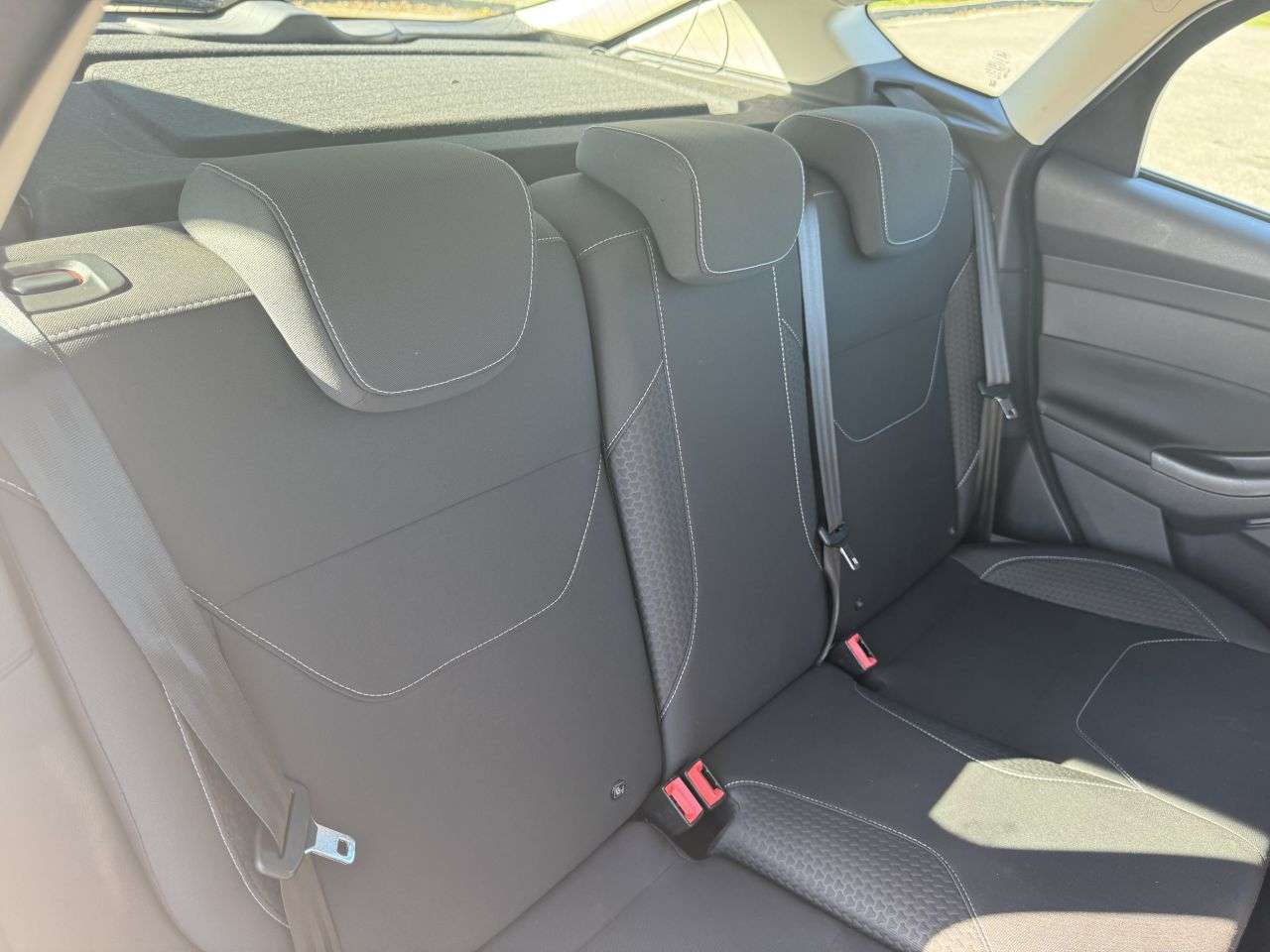 2016 FORD FOCUS 2016 FORD FOCUS