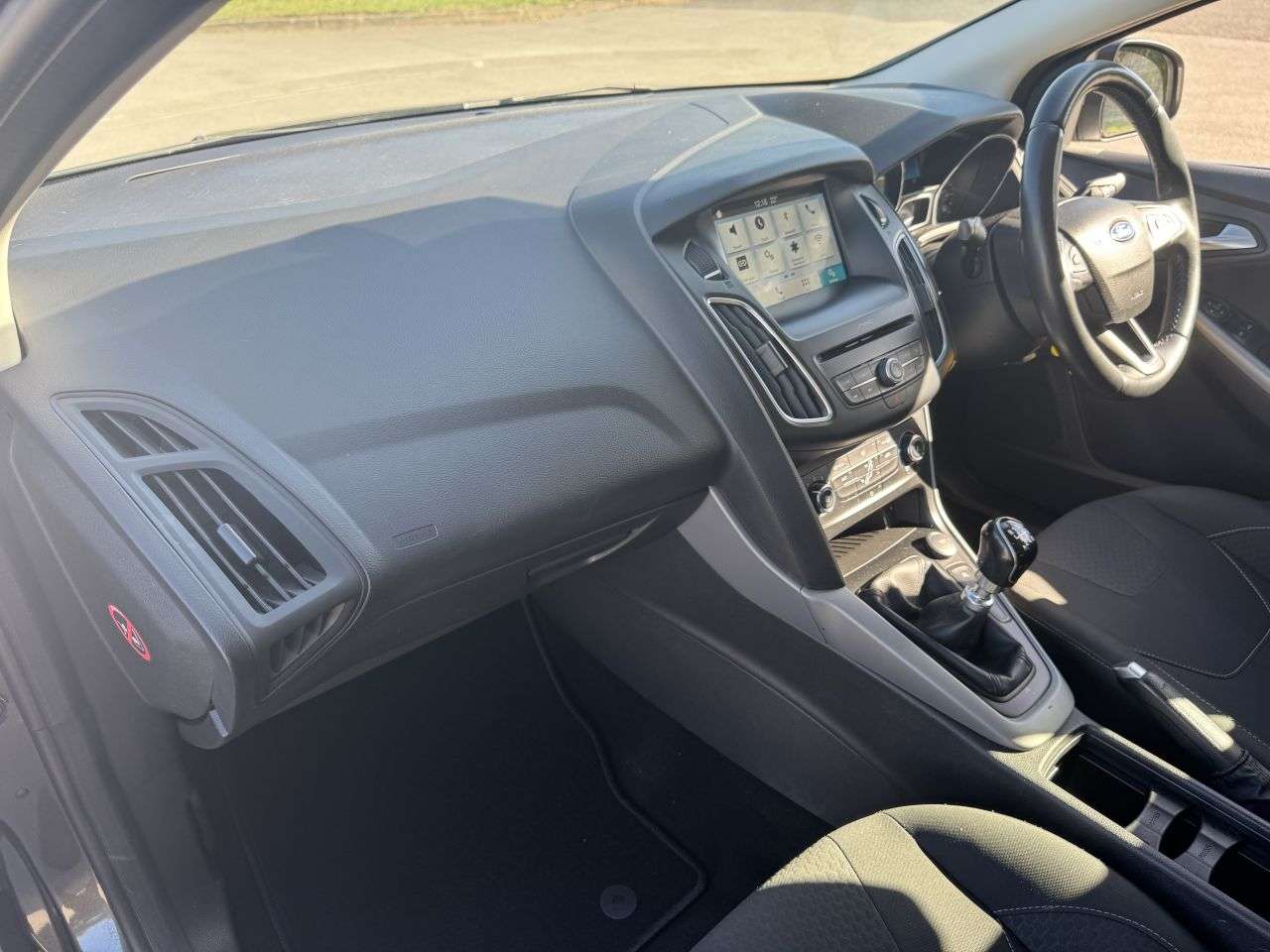 2016 FORD FOCUS 2016 FORD FOCUS