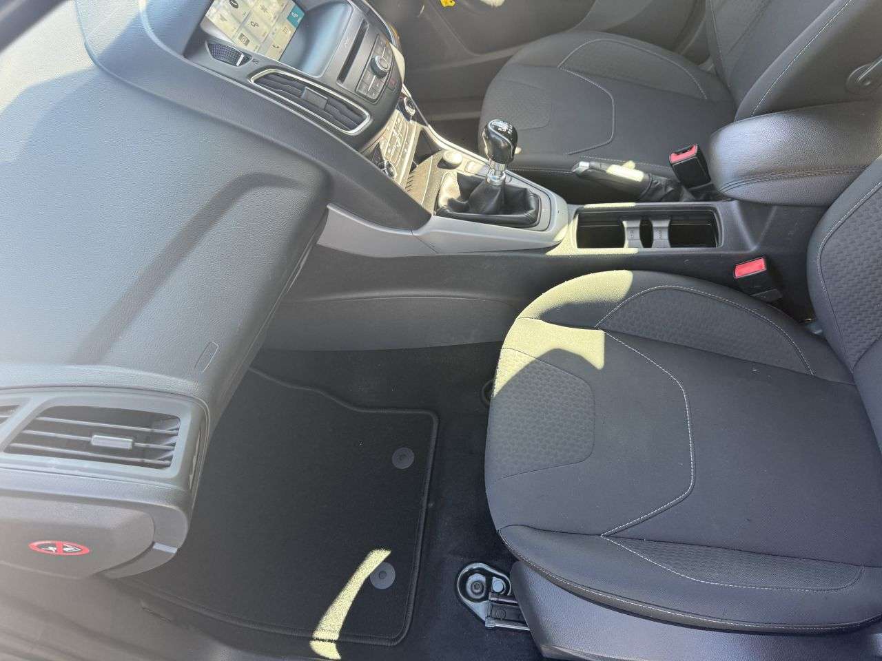 2016 FORD FOCUS 2016 FORD FOCUS