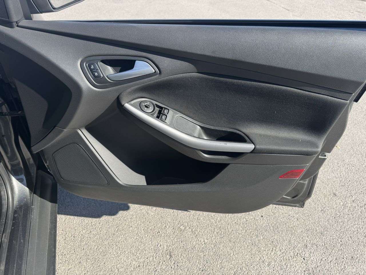 2016 FORD FOCUS 2016 FORD FOCUS