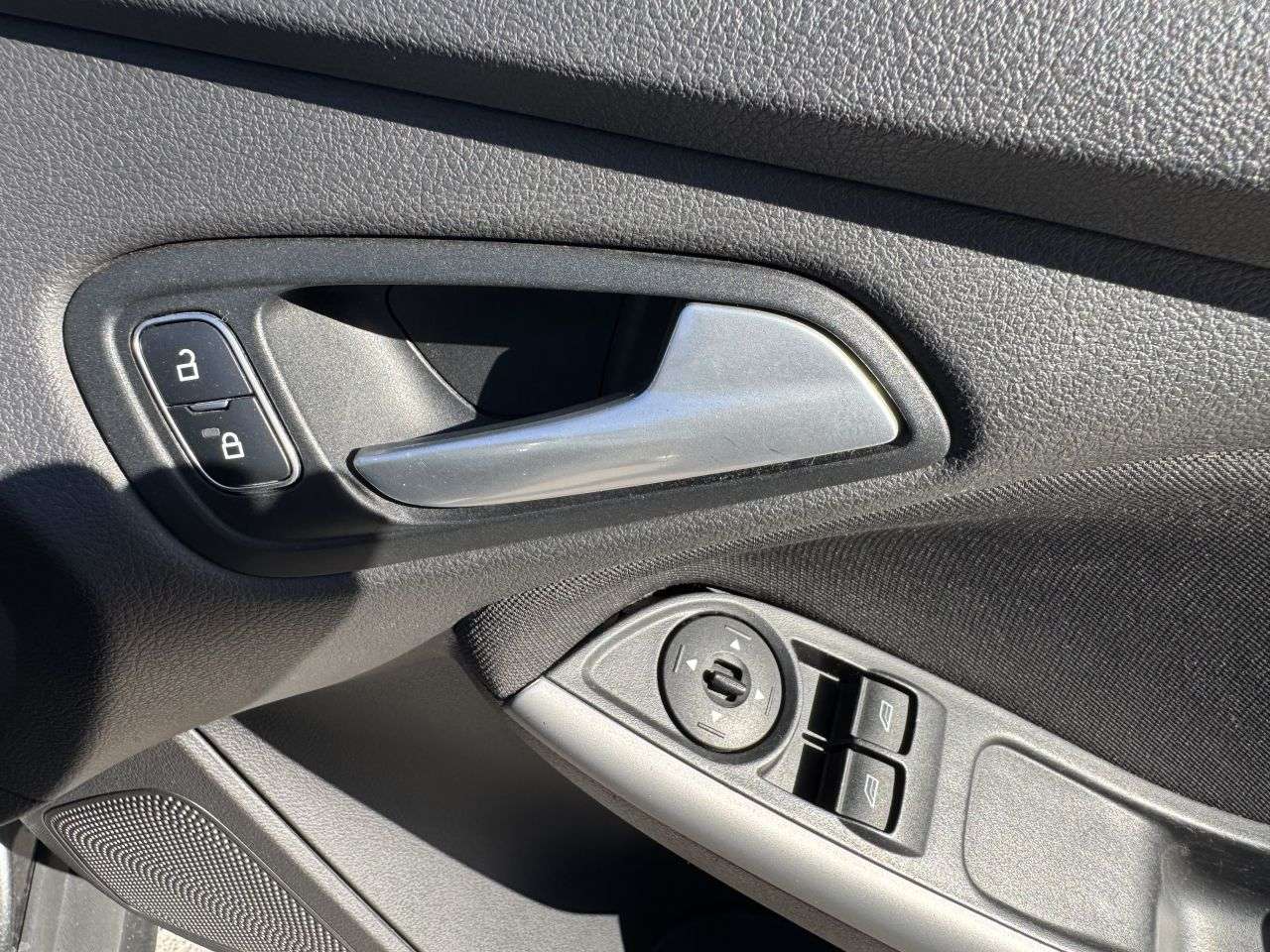 2016 FORD FOCUS 2016 FORD FOCUS