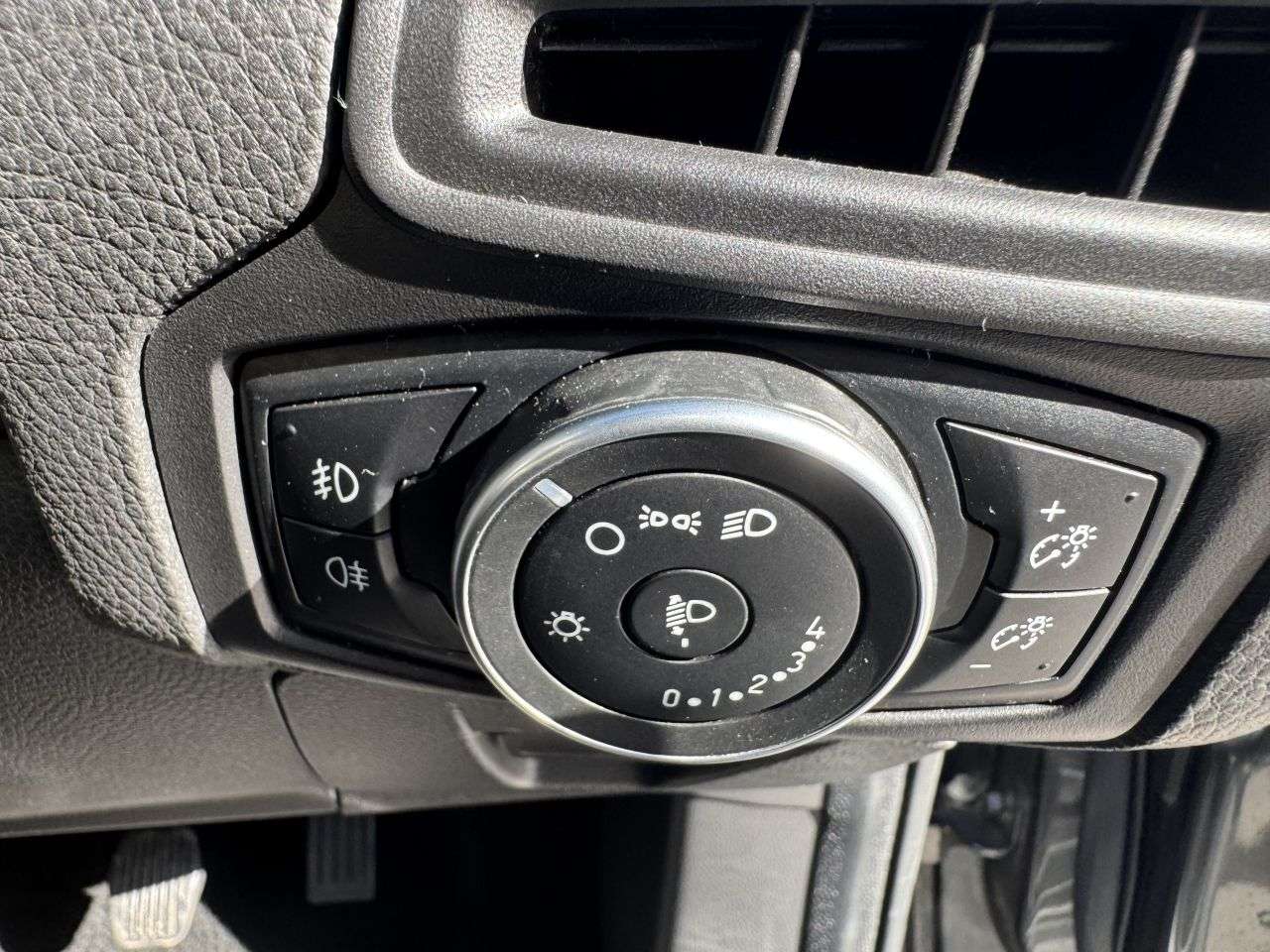 2016 FORD FOCUS 2016 FORD FOCUS