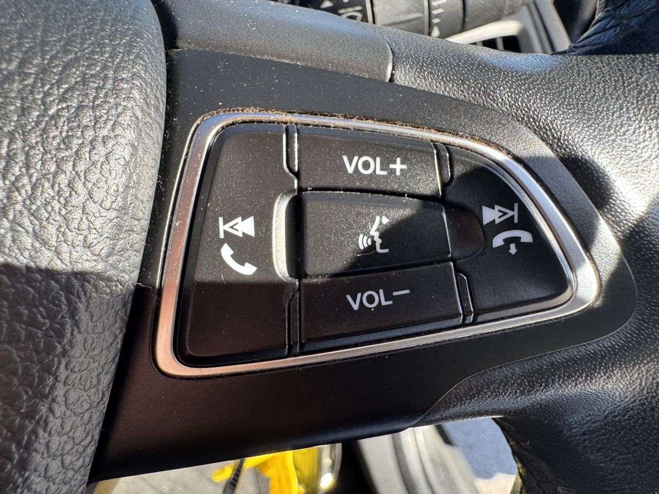 2016 FORD FOCUS 2016 FORD FOCUS