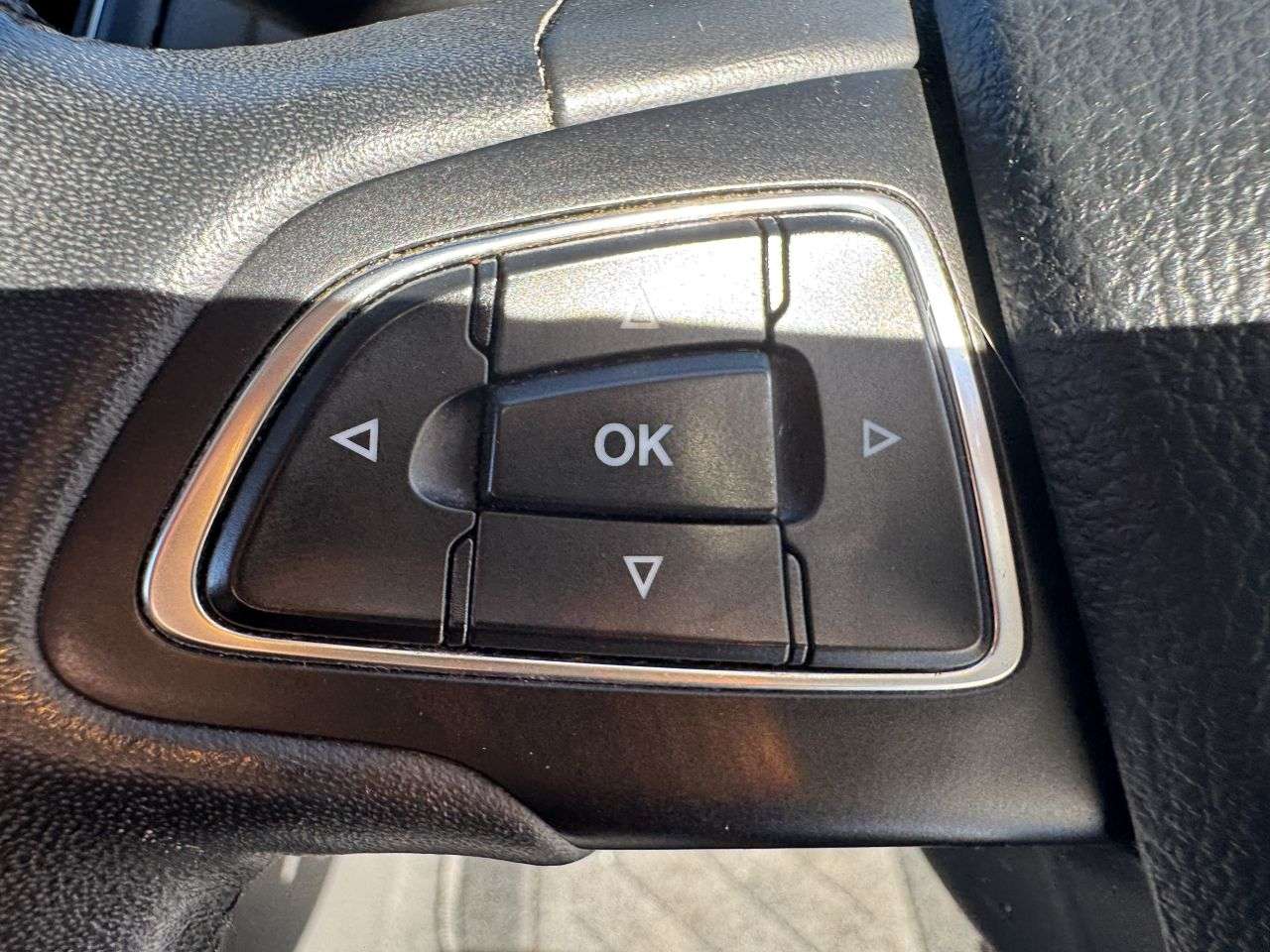 2016 FORD FOCUS 2016 FORD FOCUS