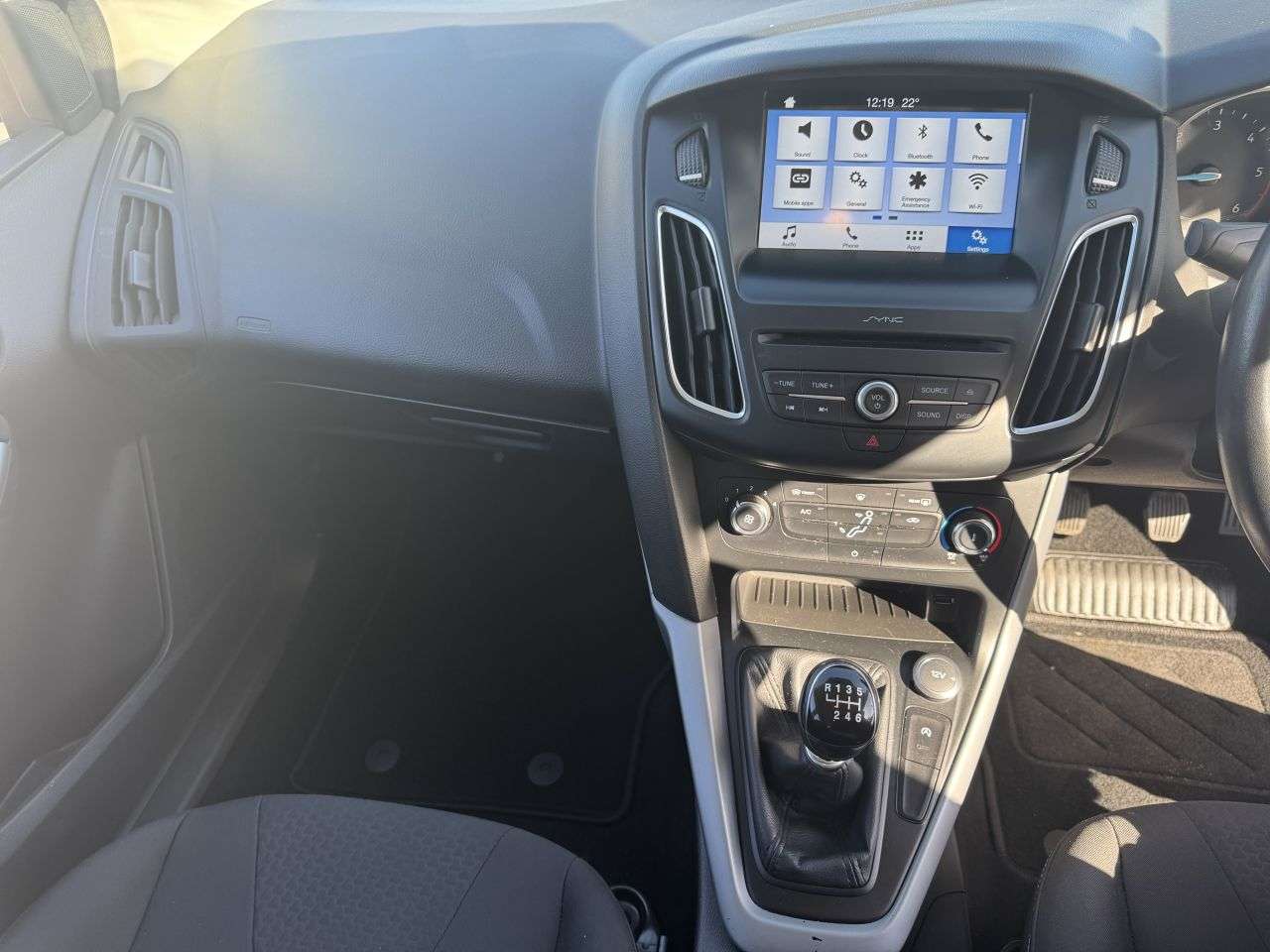 2016 FORD FOCUS 2016 FORD FOCUS