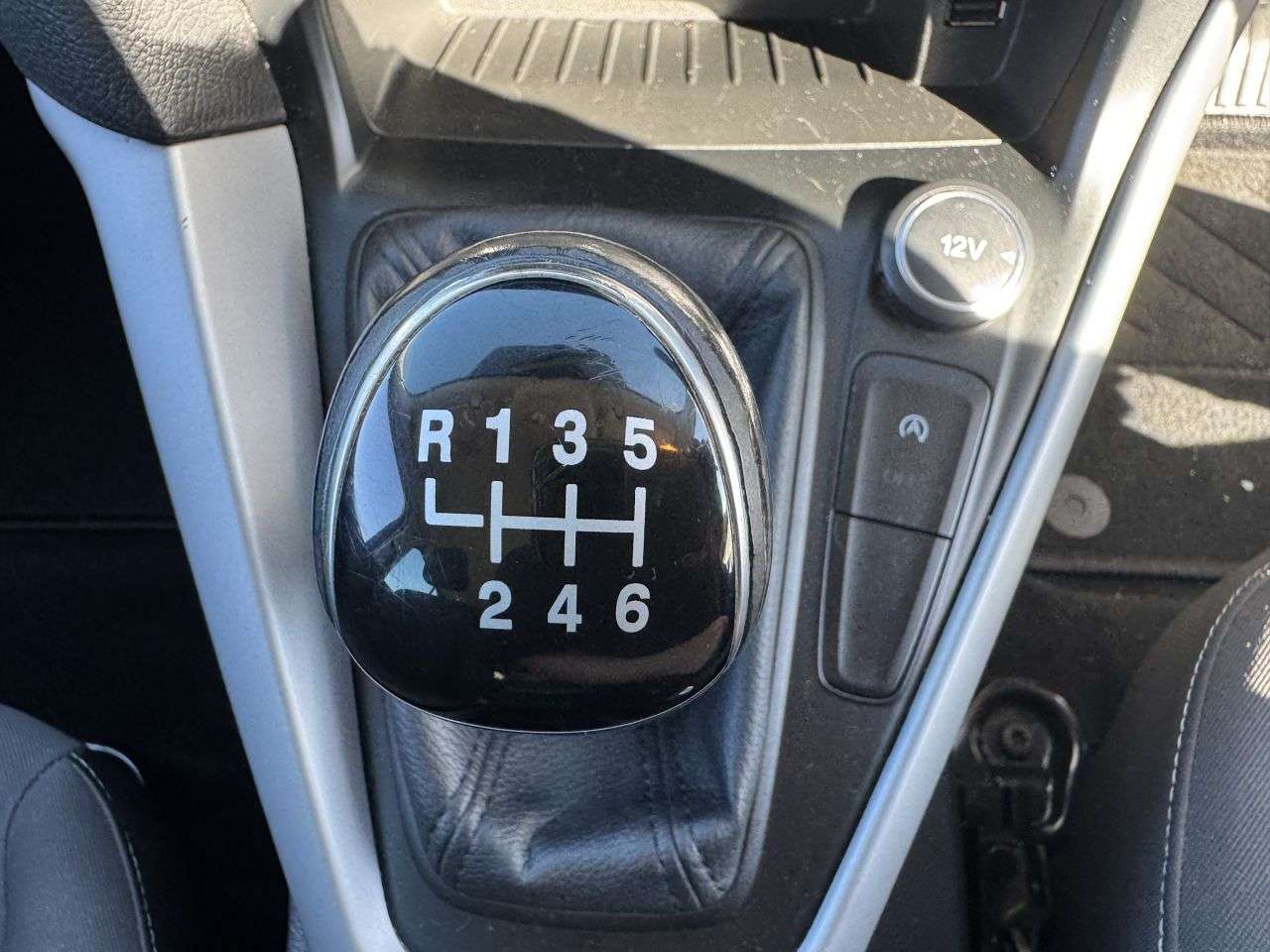 2016 FORD FOCUS 2016 FORD FOCUS