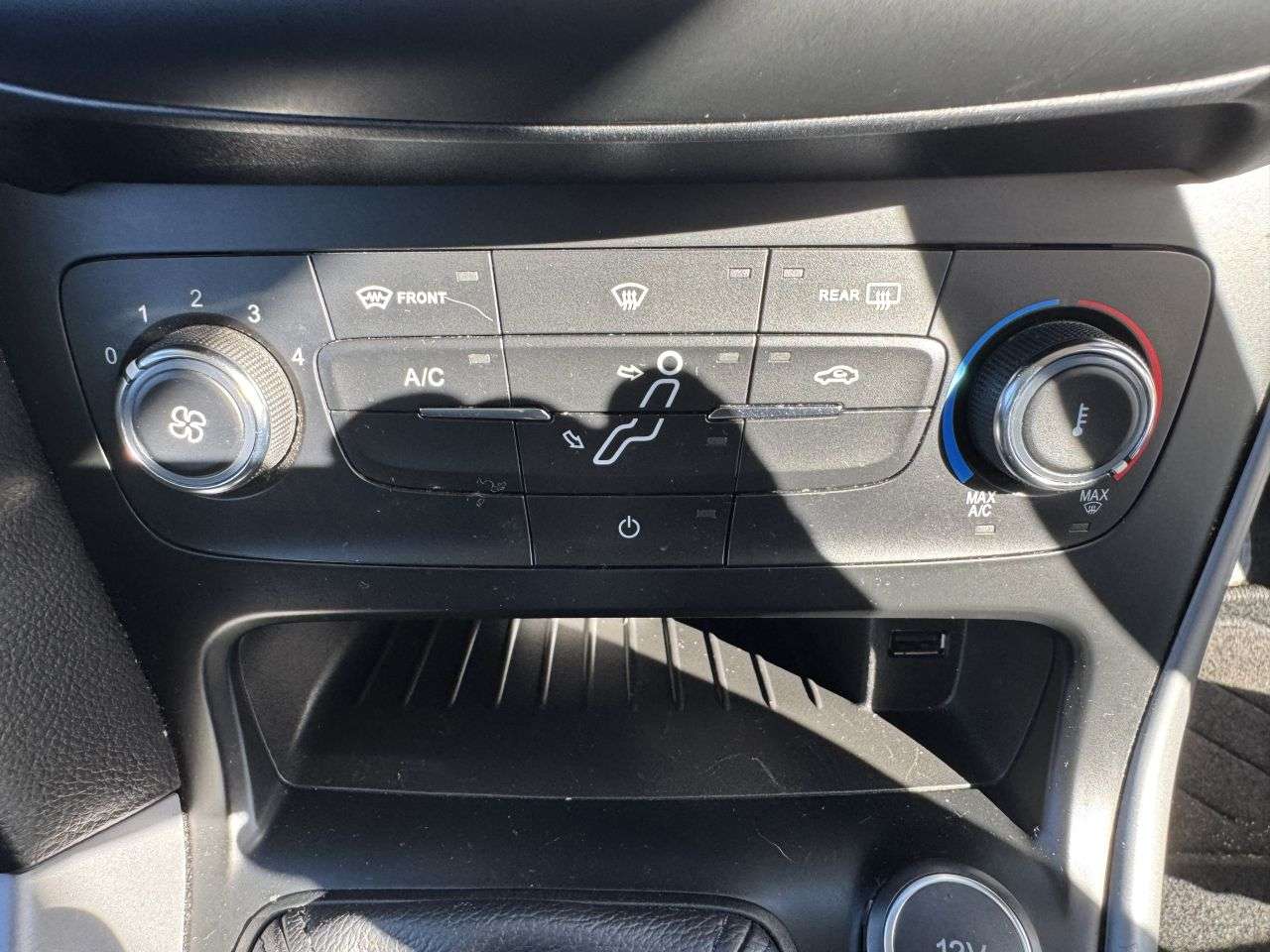 2016 FORD FOCUS 2016 FORD FOCUS