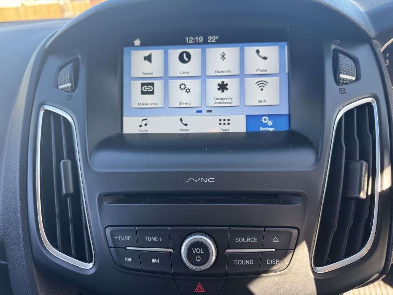 2016 FORD FOCUS 2016 FORD FOCUS