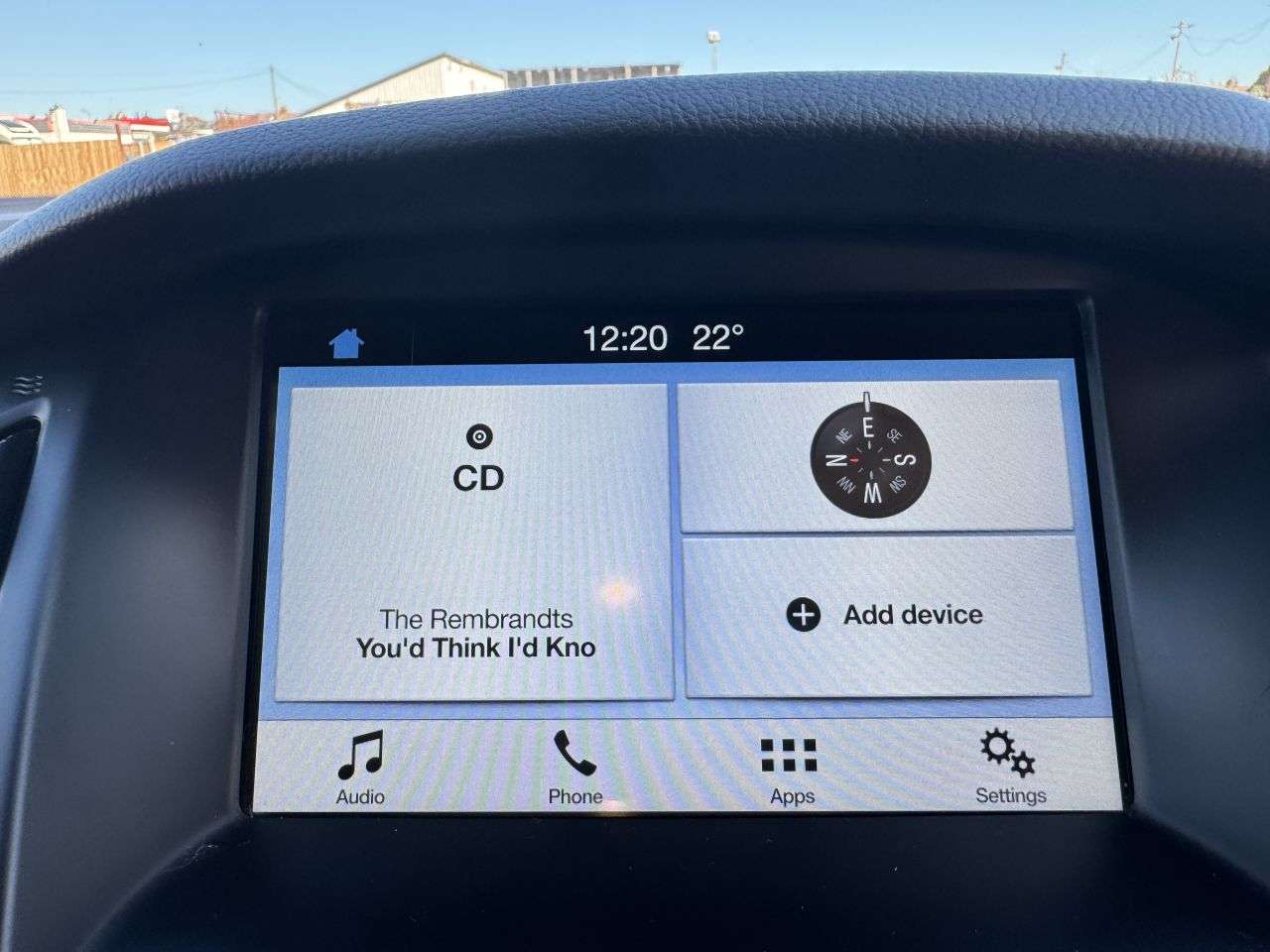 2016 FORD FOCUS 2016 FORD FOCUS