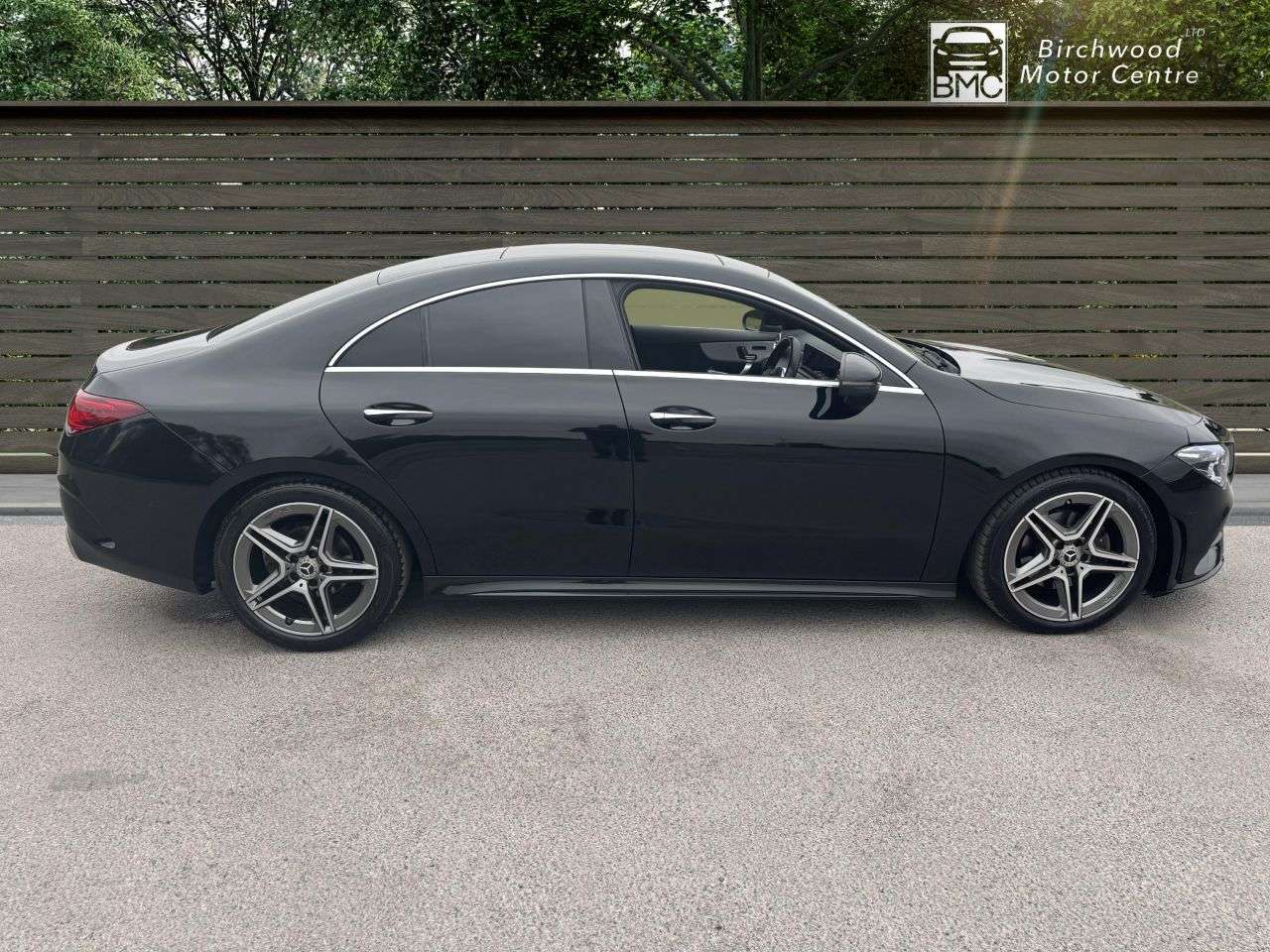 2020 MERCEDES-BENZ CLA 2020 MERCEDES-BENZ CLA